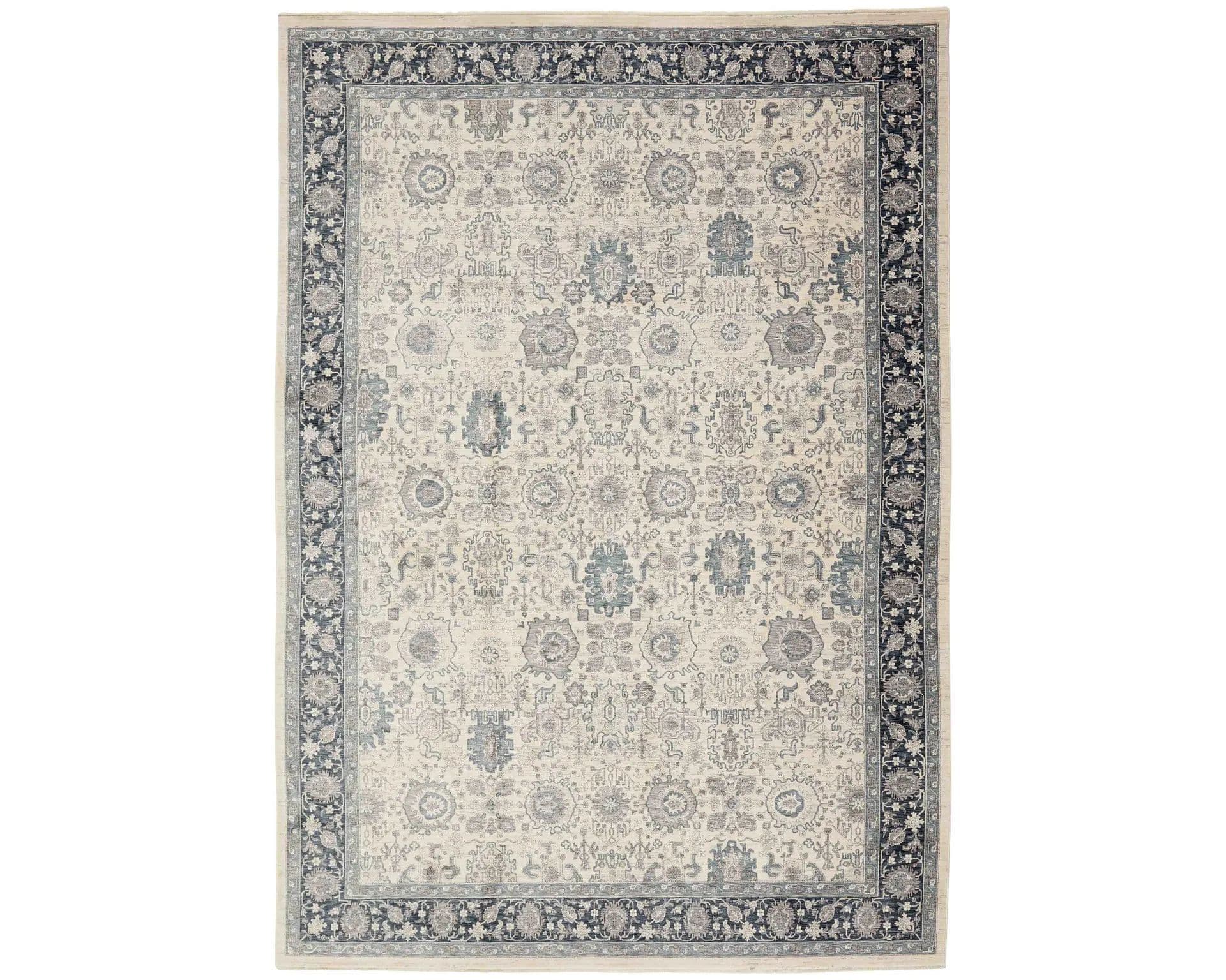 Rezas Everyday Tailor matta 200 x 300 cm