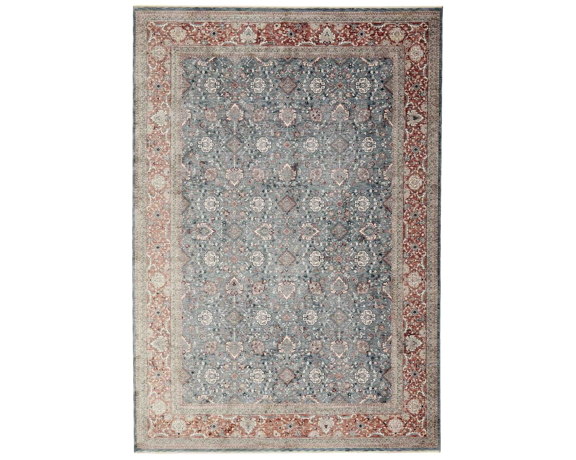 Rezas Everyday Tailor matta 140 x 200 cm