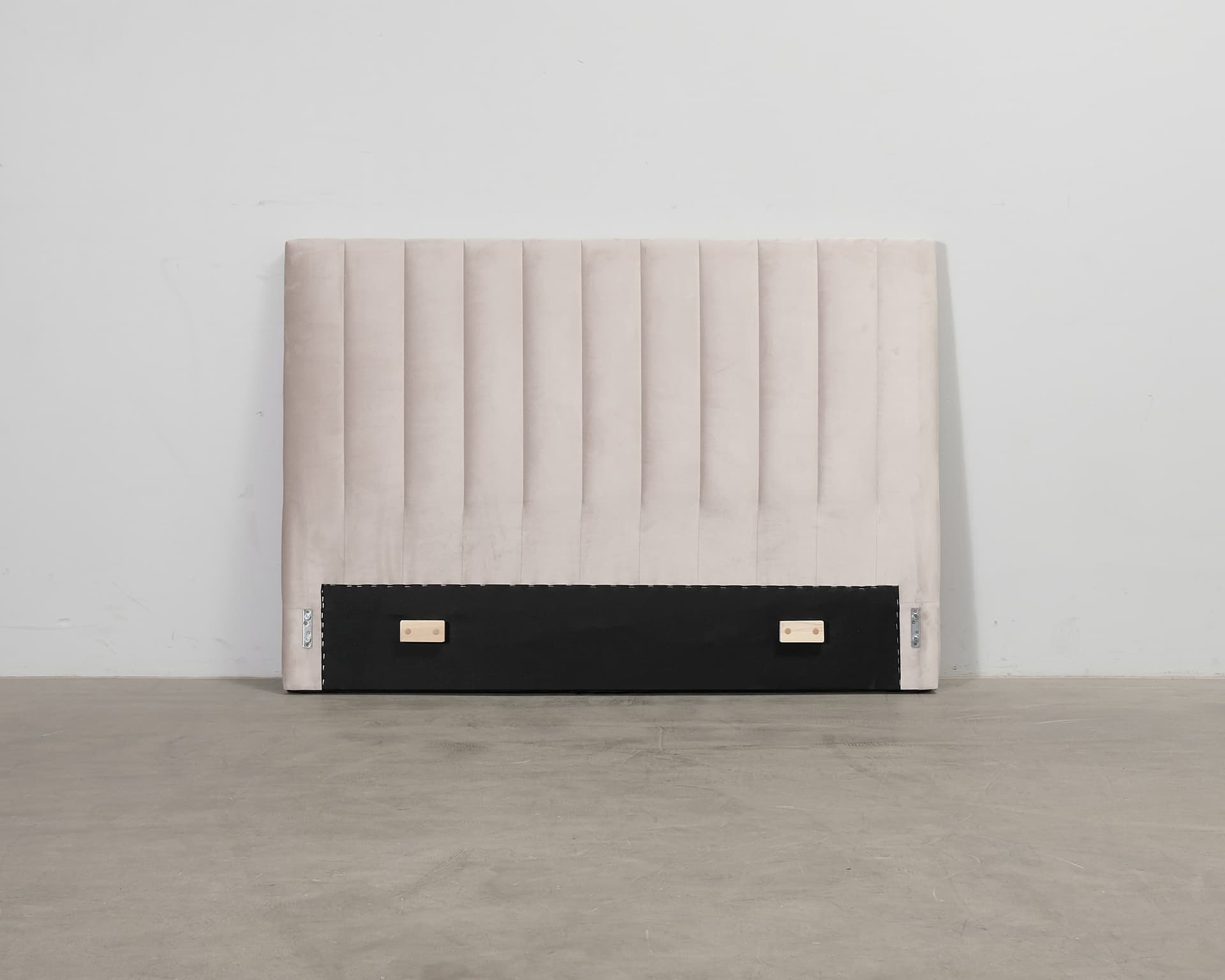 Derry sänggavel 140 cm