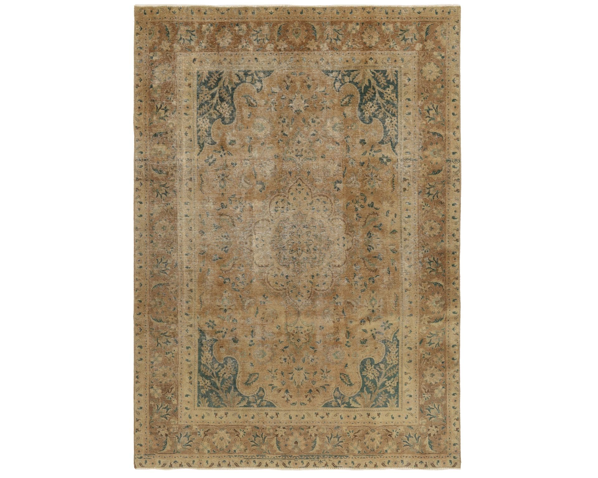 Vintage Royal Fine orientalisk matta 232 x 326 cm