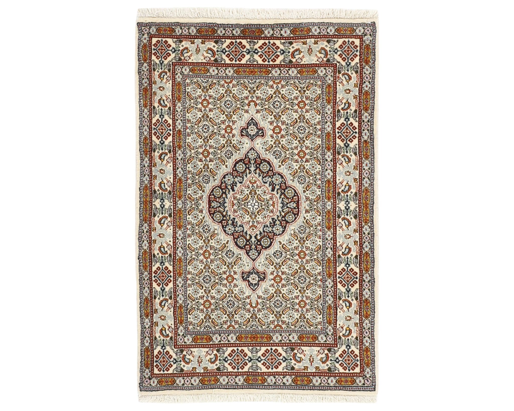 Moud Mahi orientalisk matta 75 x 118 cm