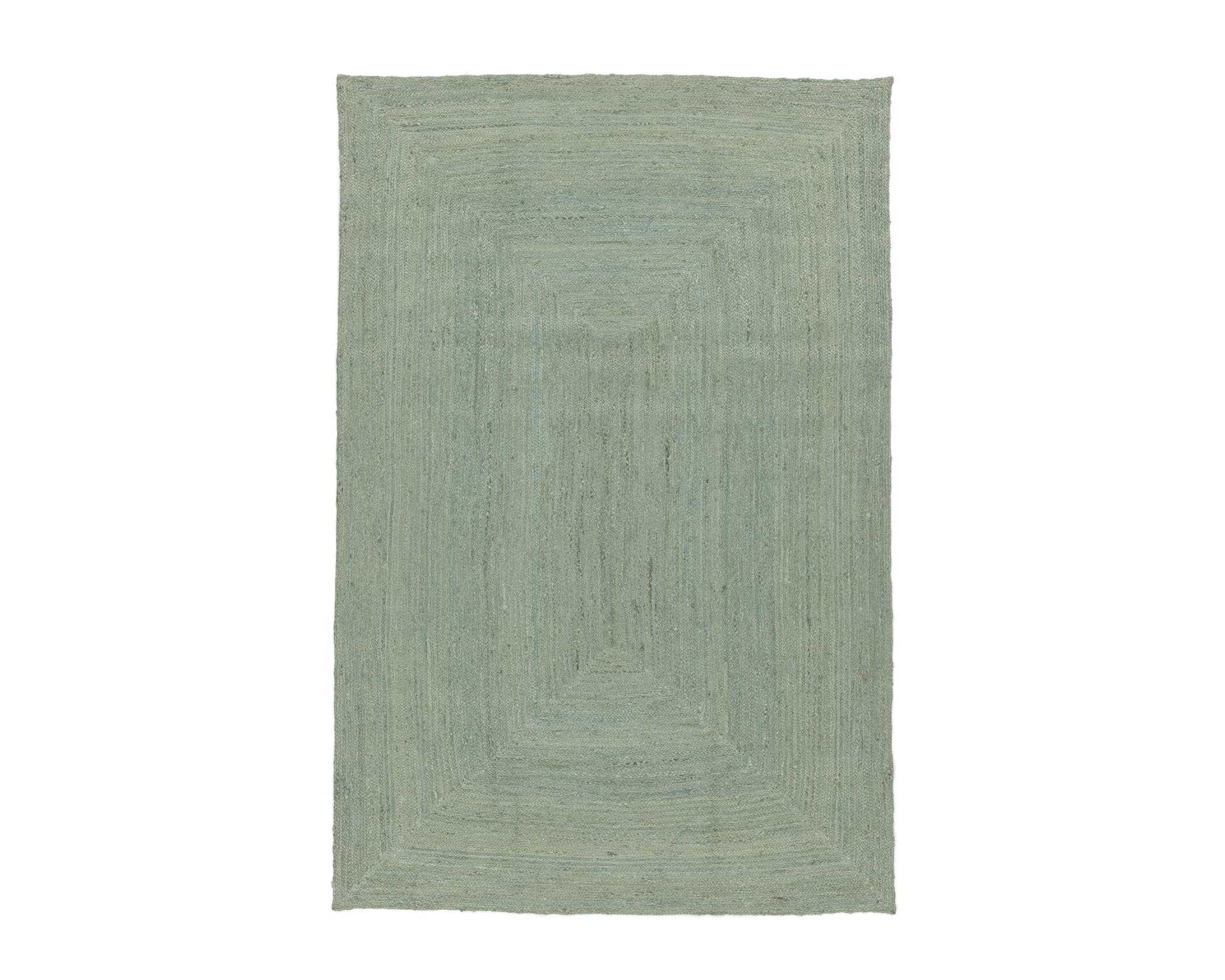 Rugvista Frida jutematta 200 x 300 cm turkos