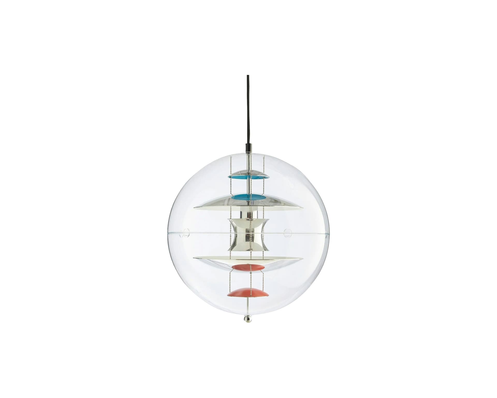 Verpan VP Globe pendellampa ø 40 cm