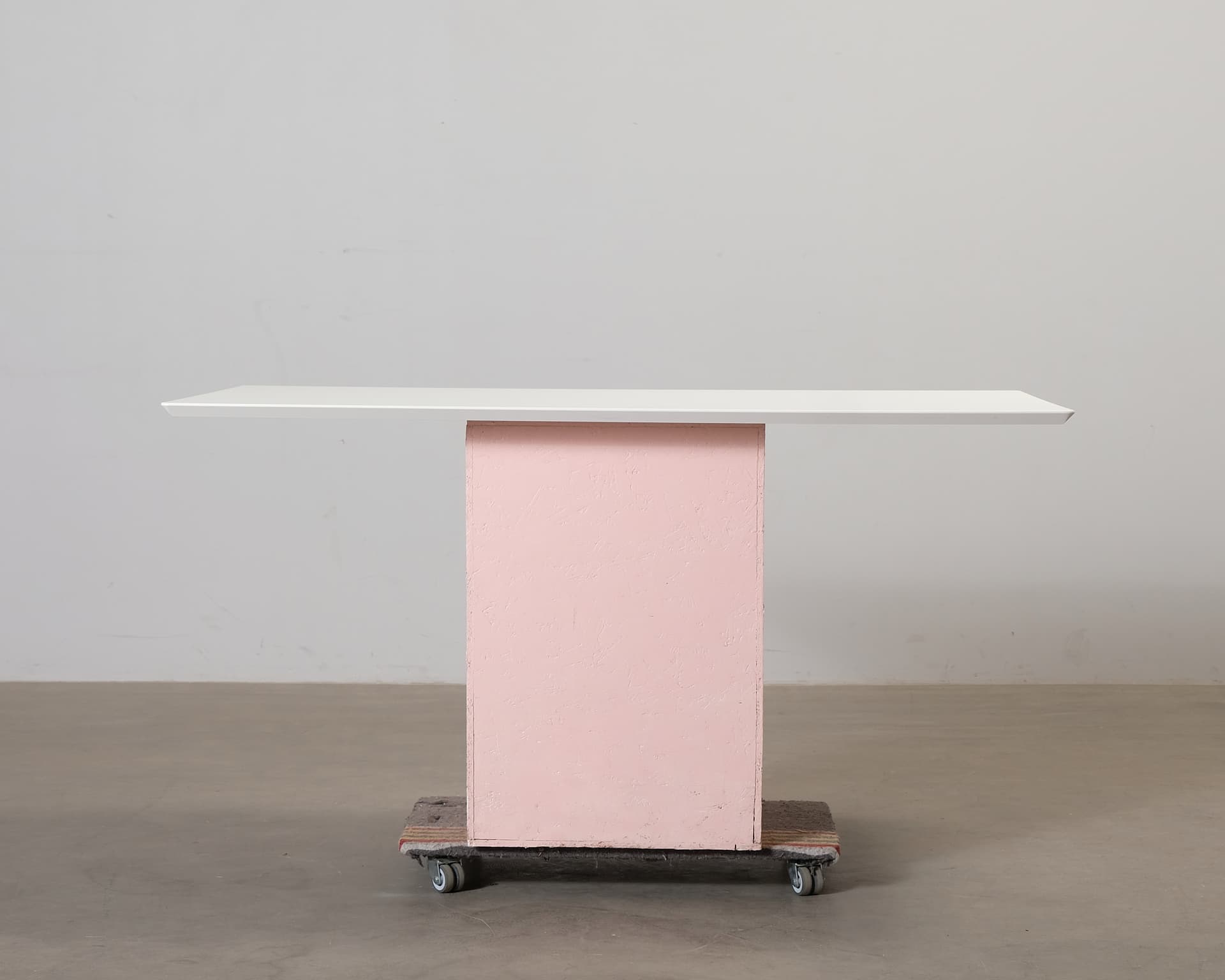 Sofacompany Allie bordsskiva 150 cm vit