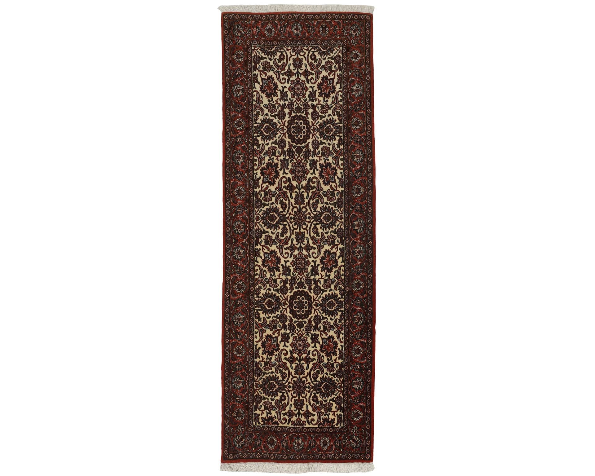 Bidjar Zandjan orientalisk matta 82 x 241 cm