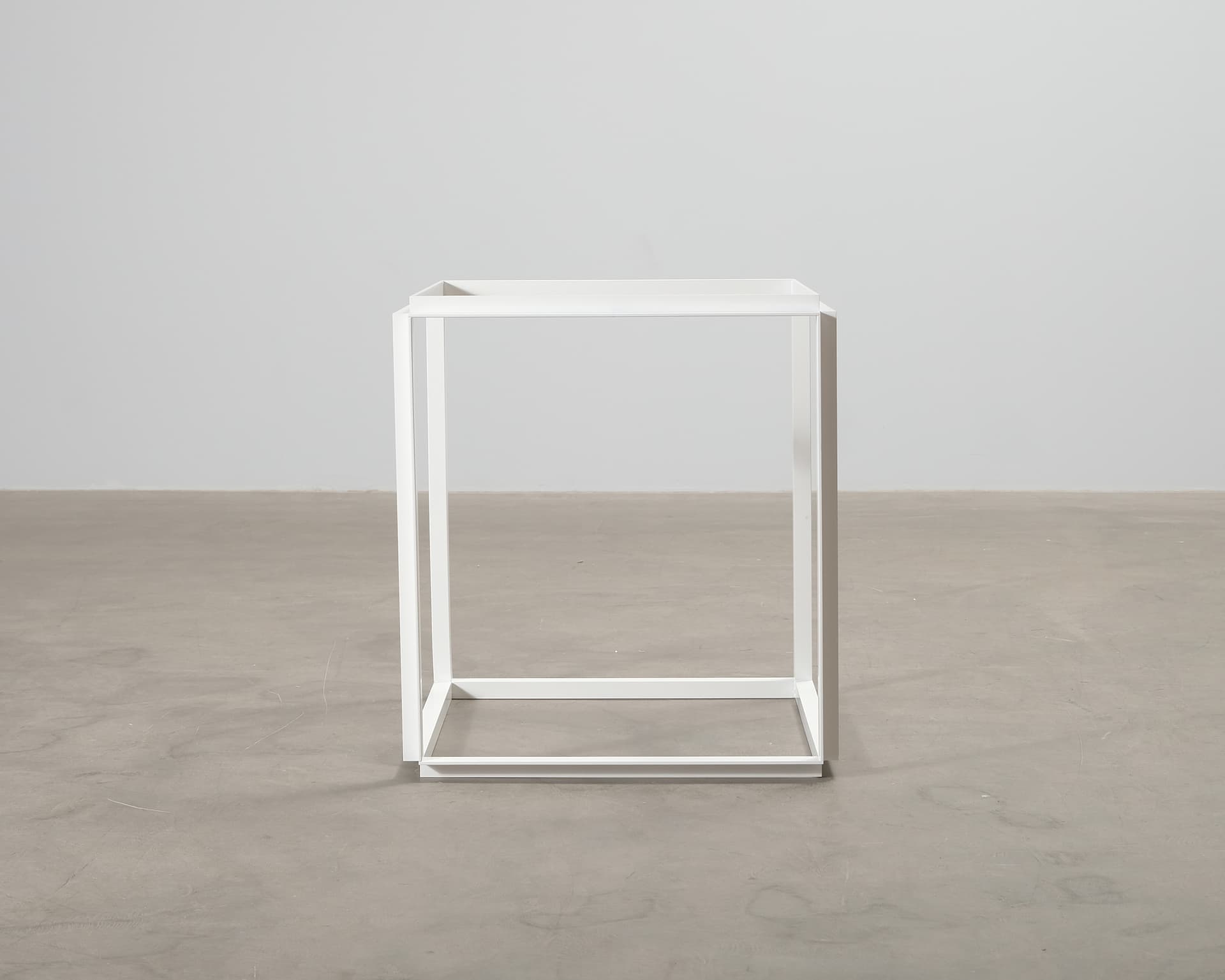 New Works Florence bordsstativ vit