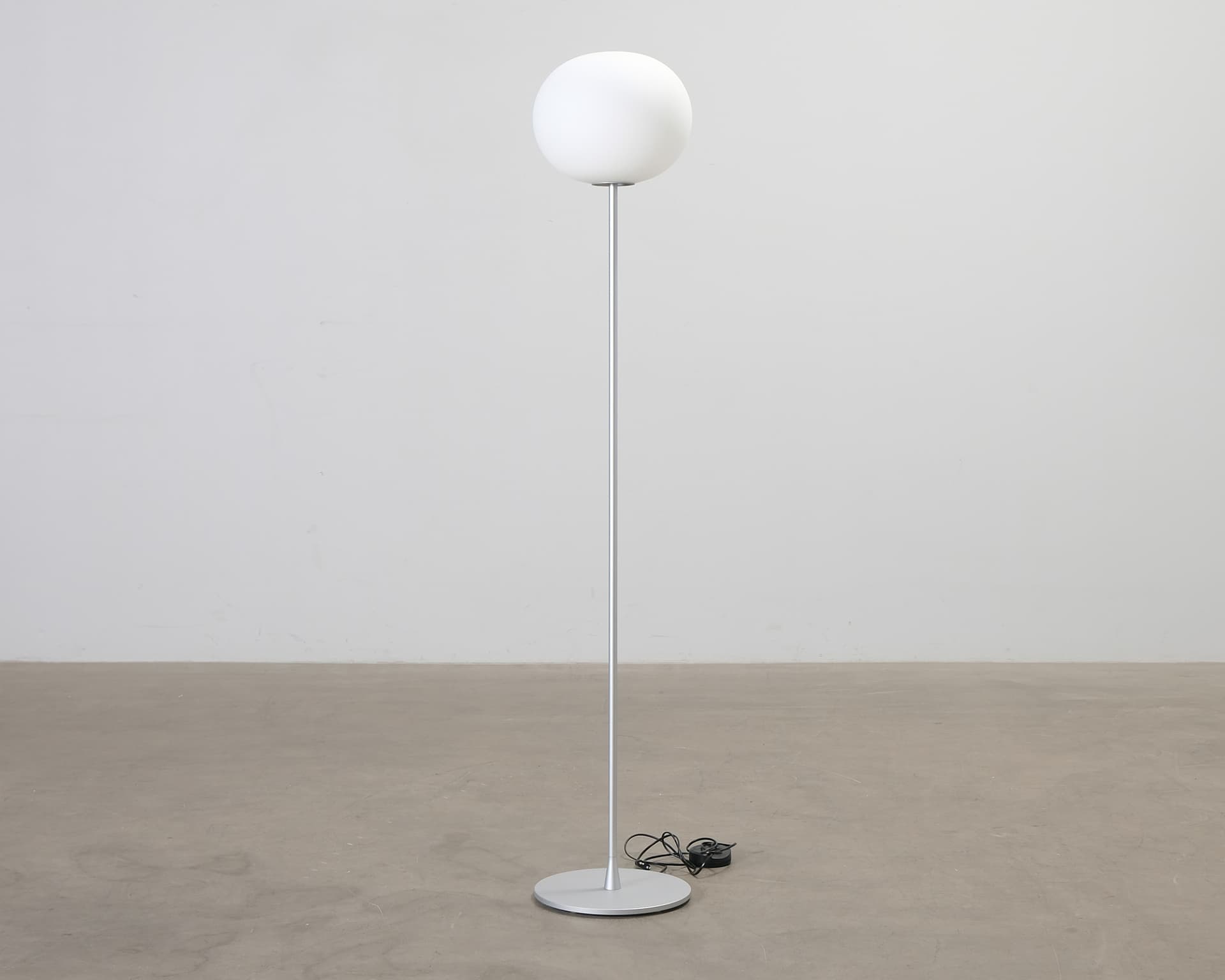 Flos Glo-Ball F2 golvlampa