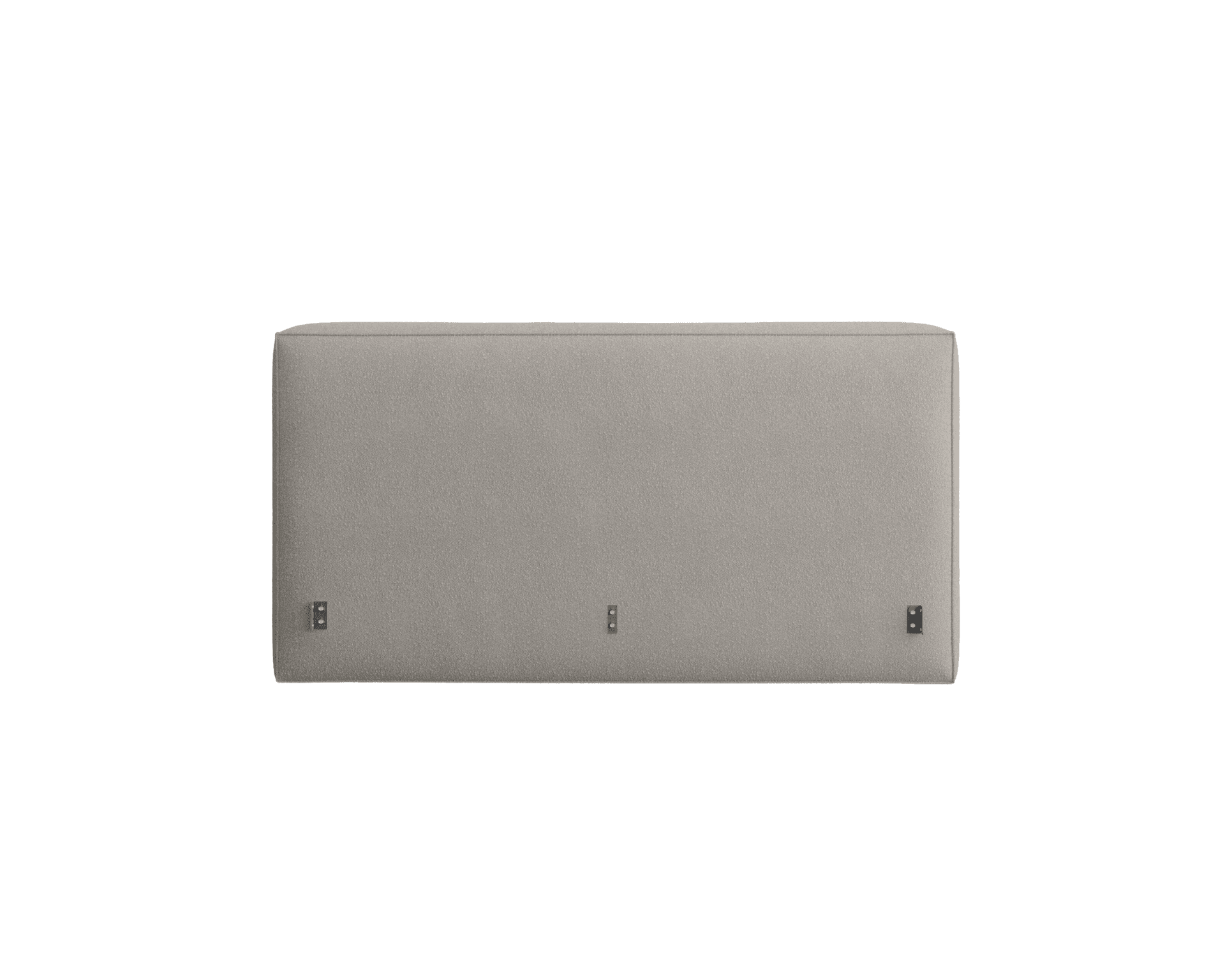 Micado Olivia sänggavel beige
