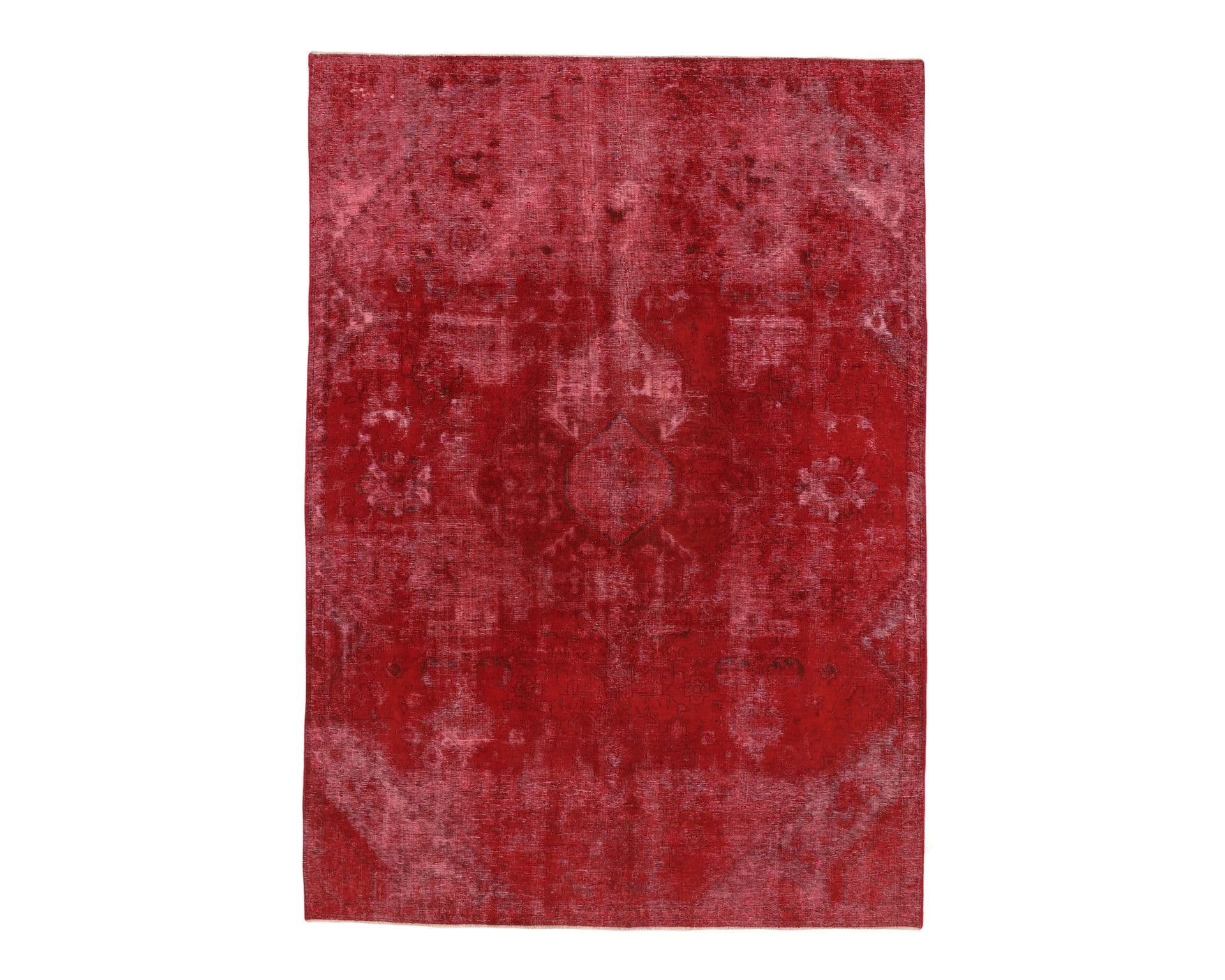 Vintage Royal Fine orientalisk matta 243 x 330 cm