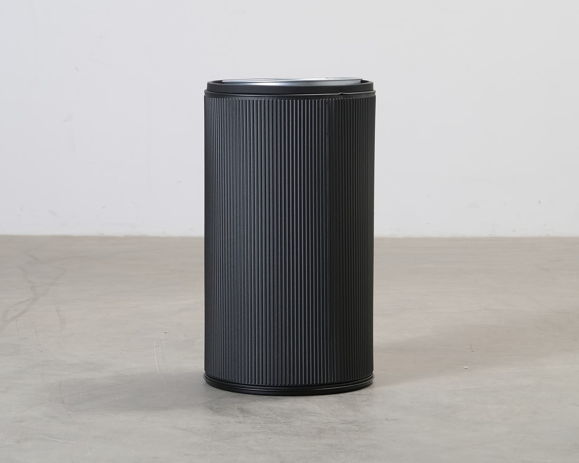 Vipp 19 open top papperskorgen 60L