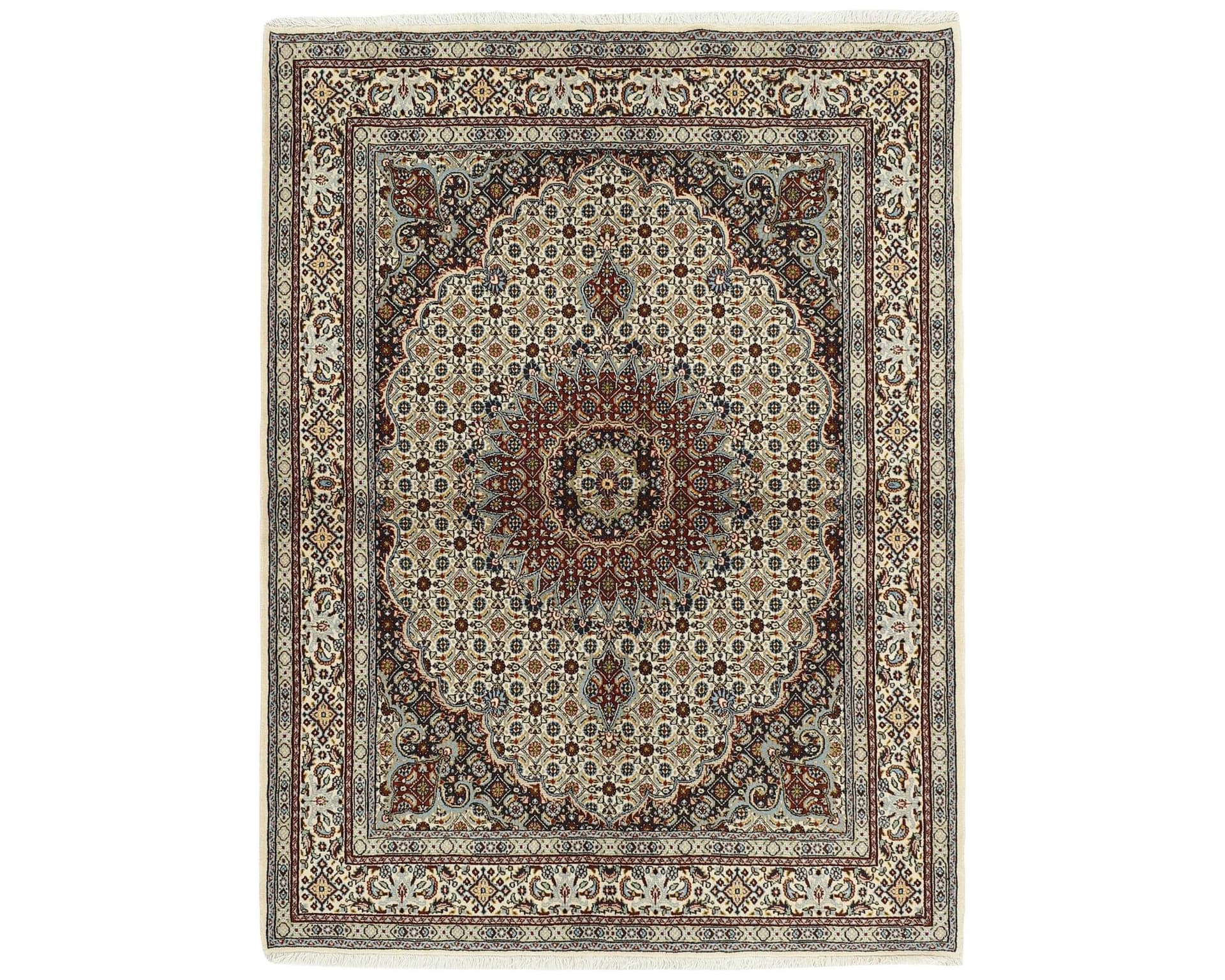 Moud Mahi orientalisk matta 150 x 198 cm