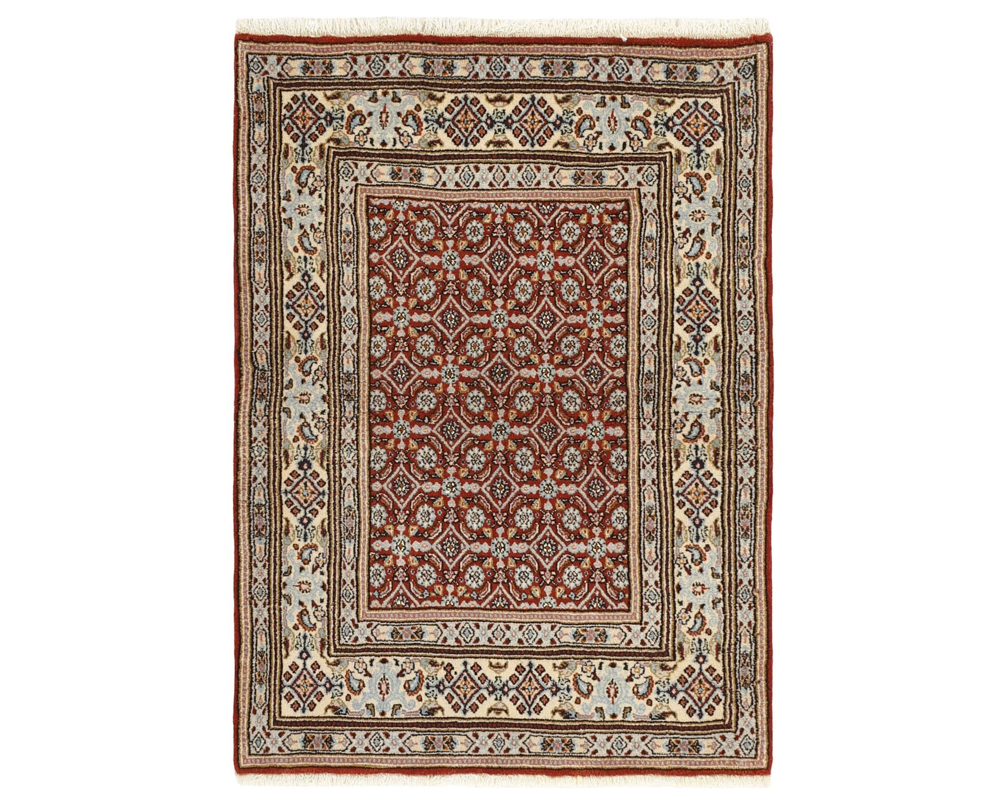 Moud Mahi orientalisk matta 80 x 114 cm
