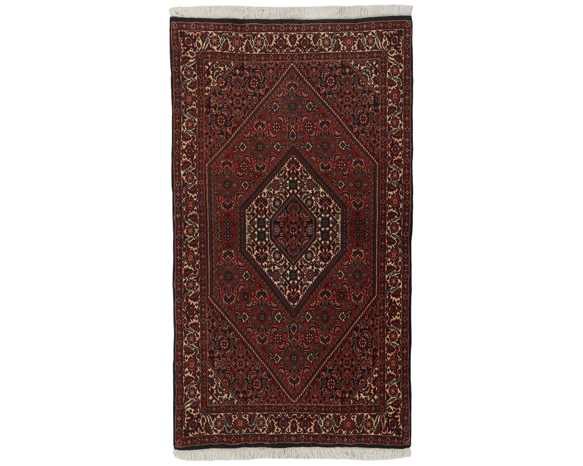 Bidjar Zandjan orientalisk matta 86 x 155 cm