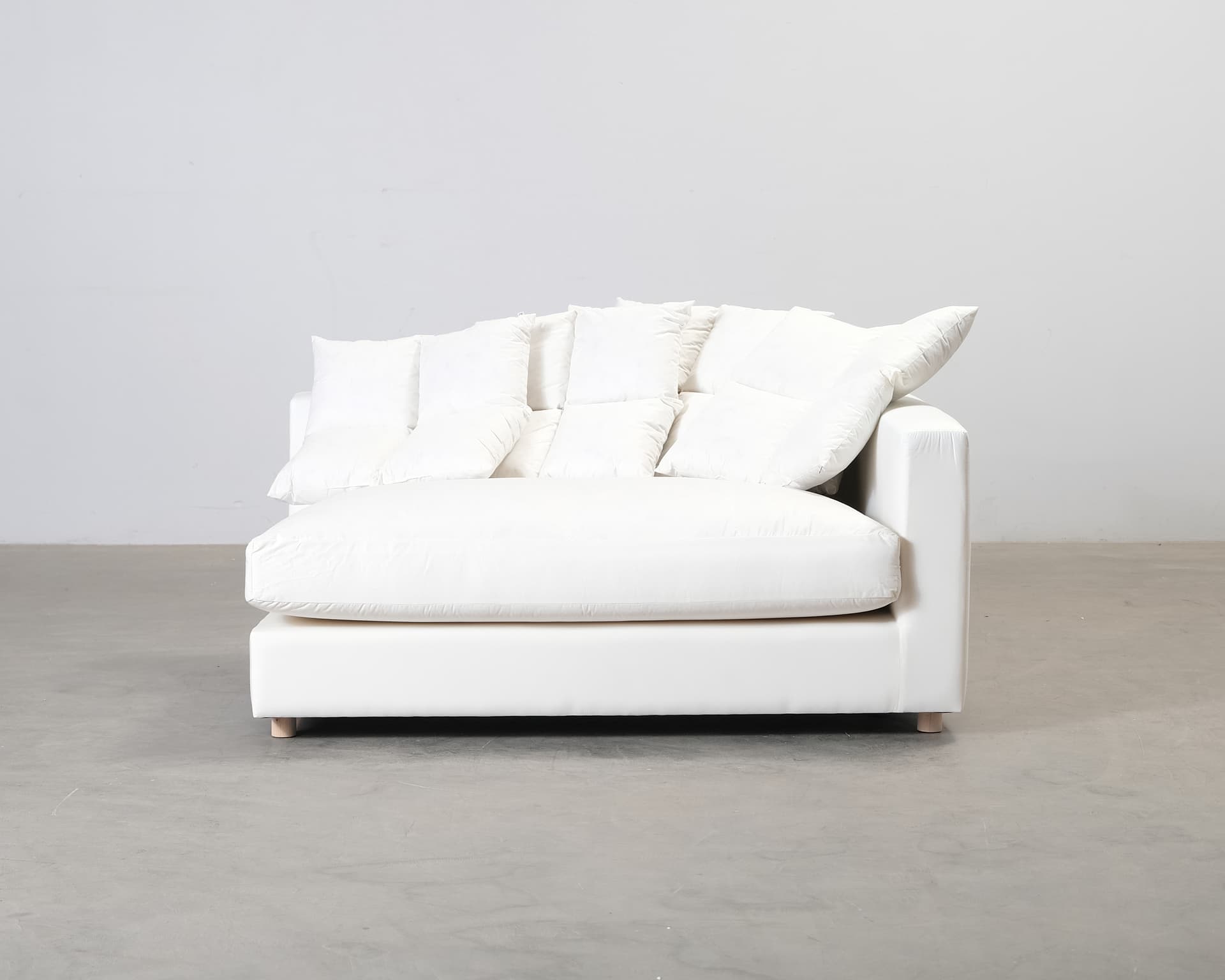 Le Grand Air 2-sits soffmodul