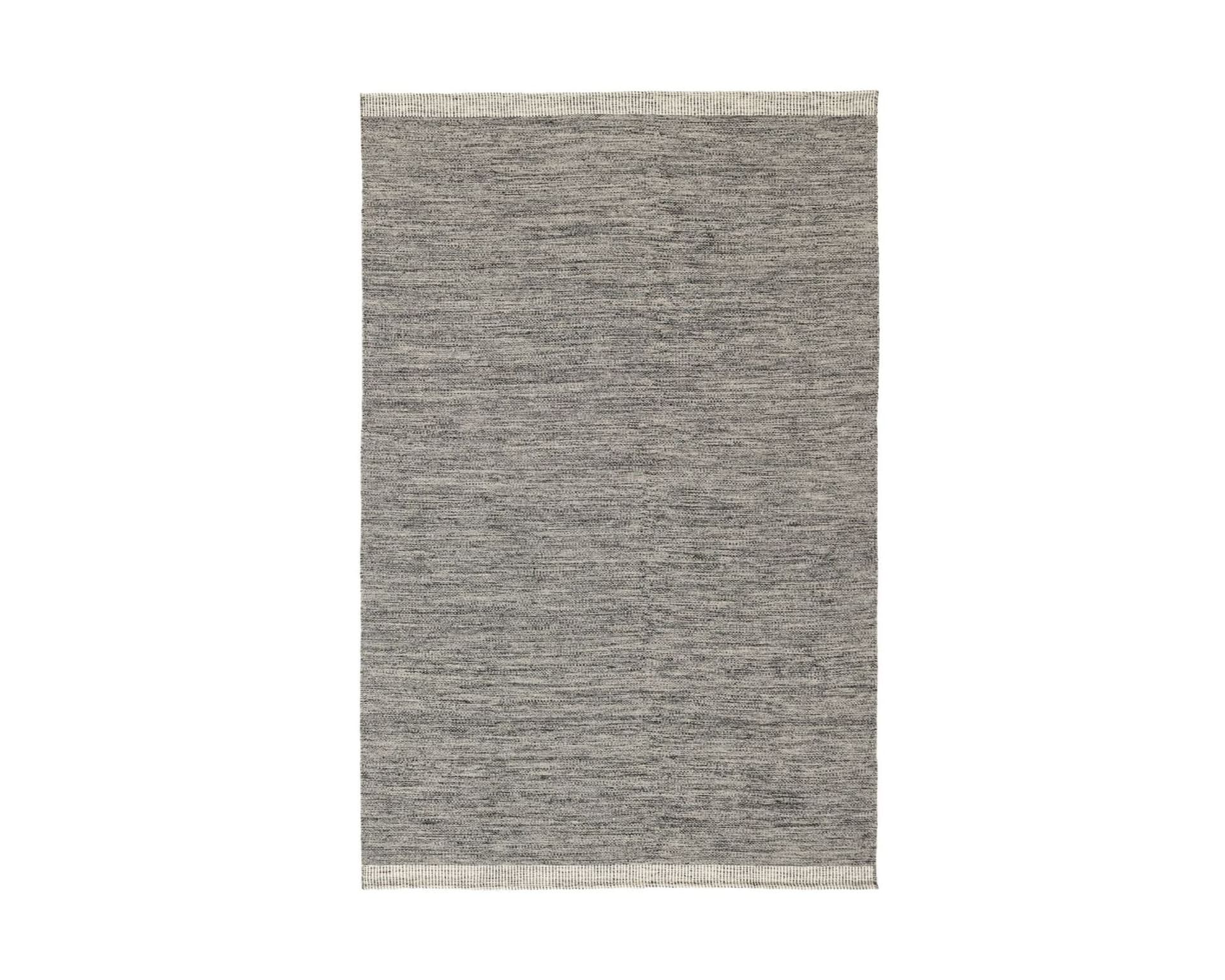 Rugvista Core Serafina matta 300 x 400 cm grå