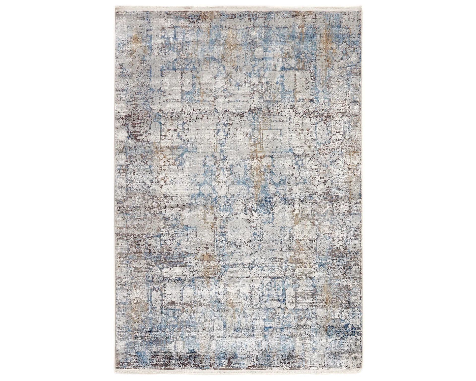 Rezas Abstract matta 160 x 230 cm