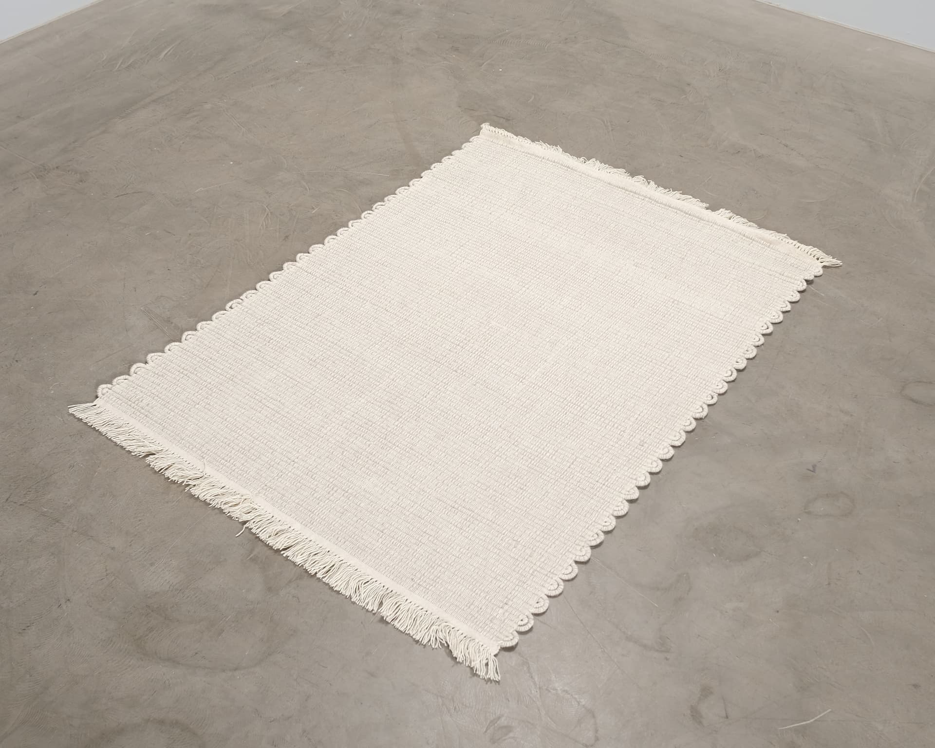 Rugvista Taric ullmatta 120 x 180 cm
