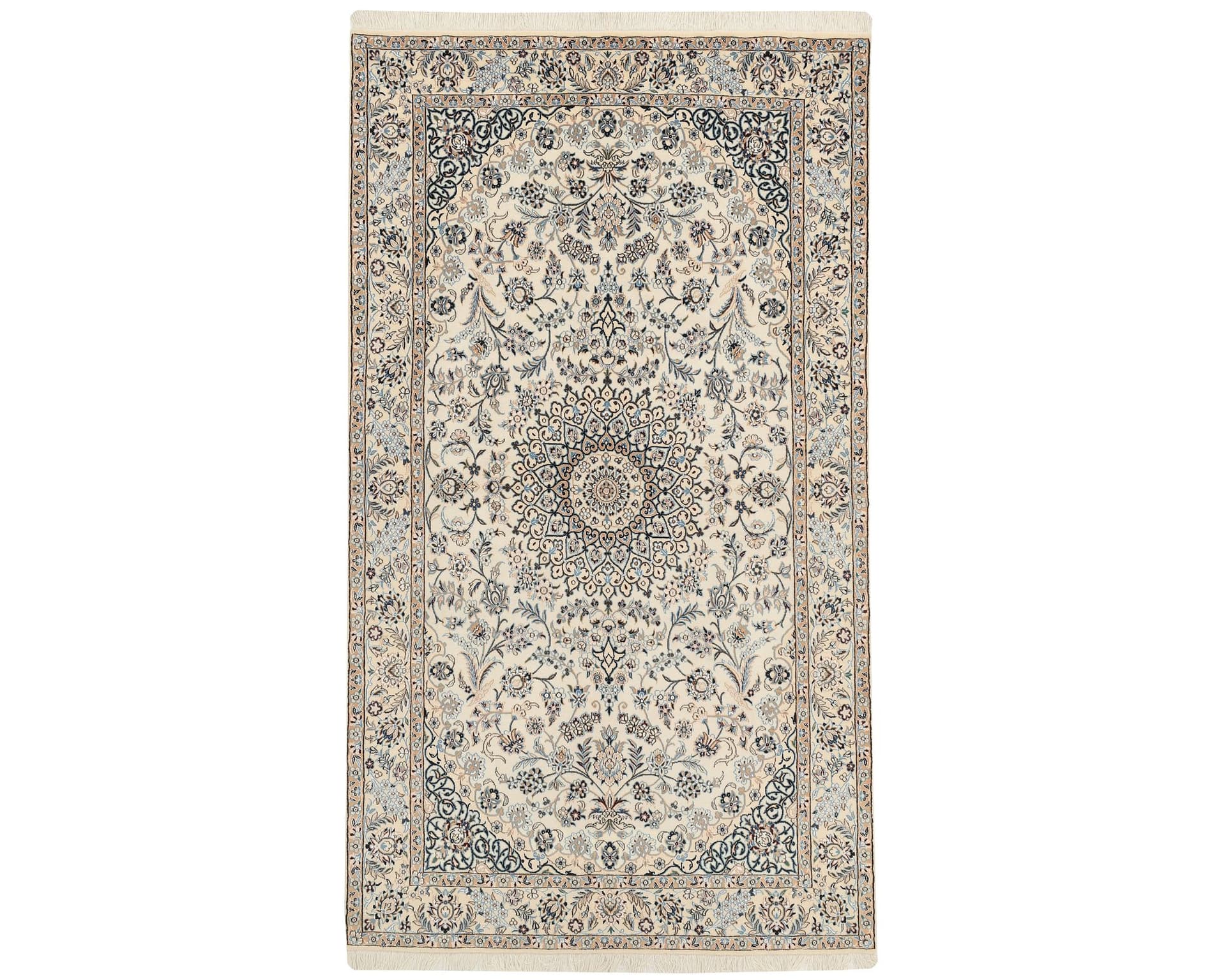 Nain 9 La orientalisk matta 152 x 264 cm