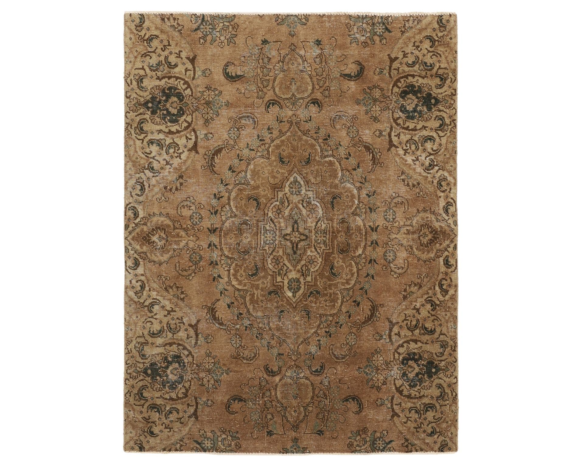 Vintage Royal Fine orientalisk matta 148 x 193 cm