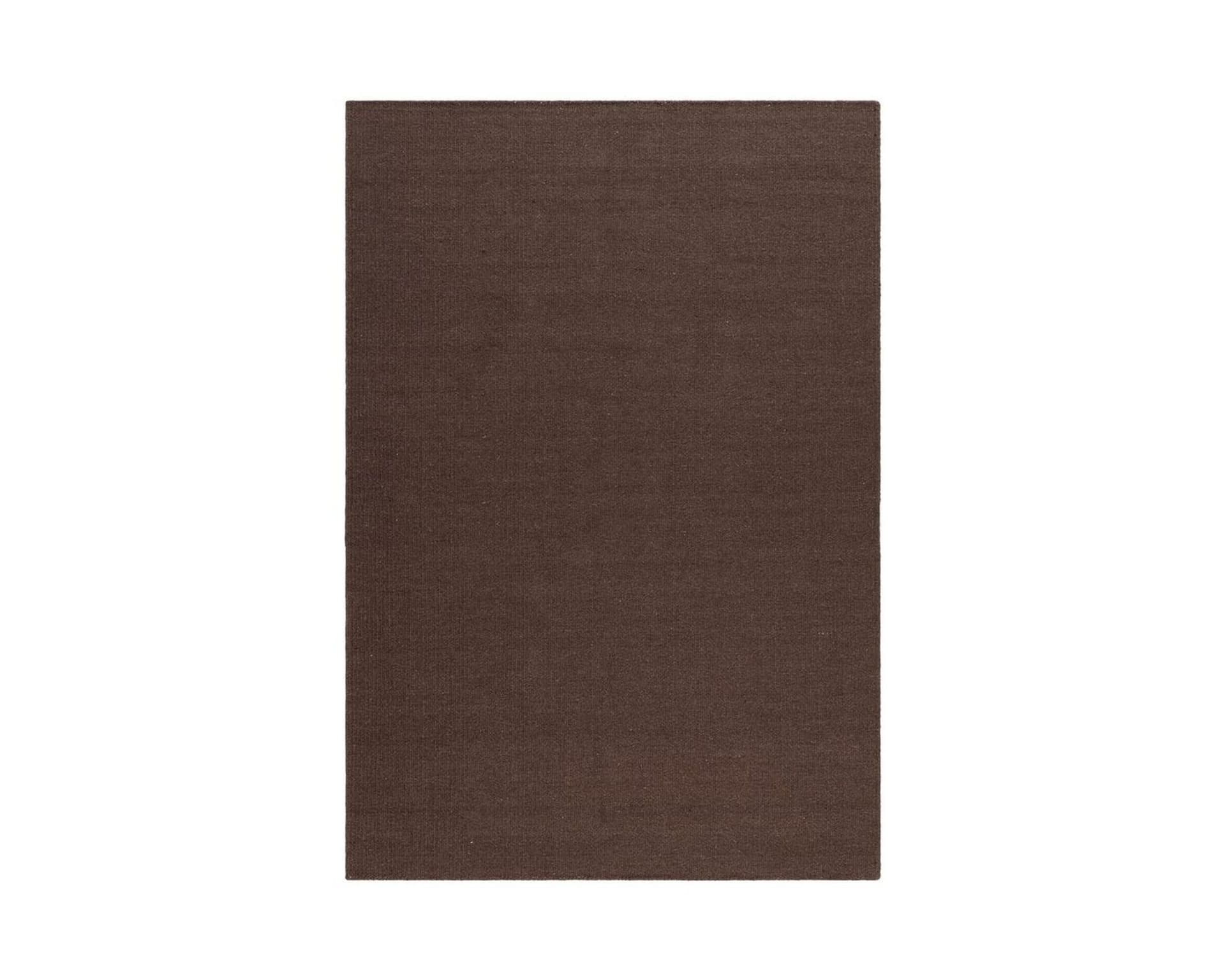 KM Home Molly ullmatta 300 x 400 cm brun