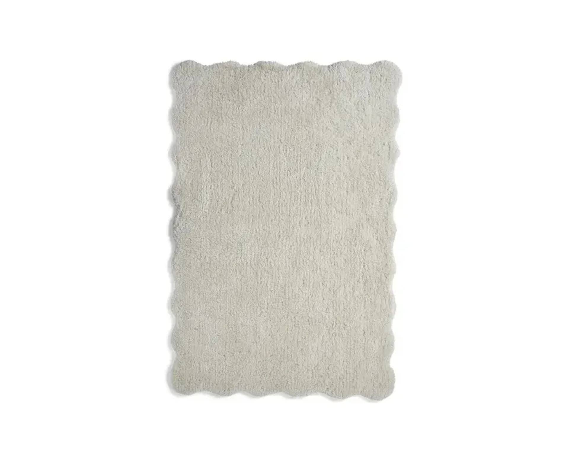 Mio Evie matta 200 x 300 cm naturvit