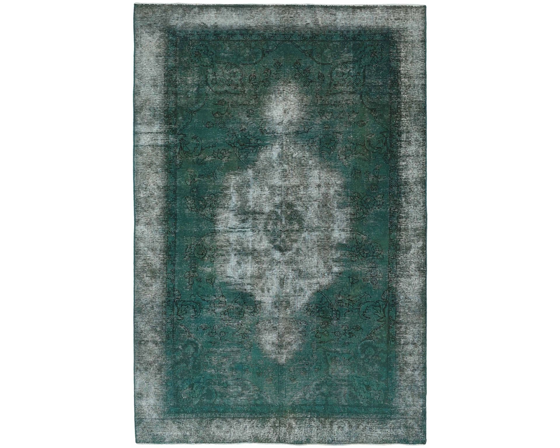 Vintage Royal Fine orientalisk matta 189 x 283 cm