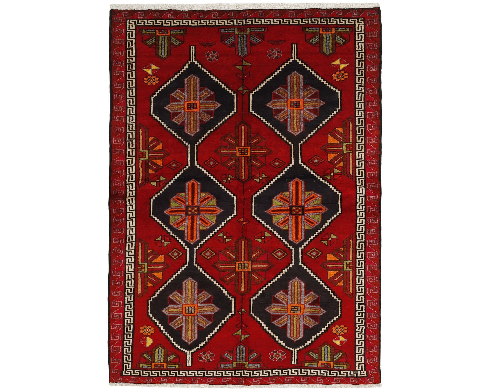 Lori orientalisk matta 159 x 225 cm