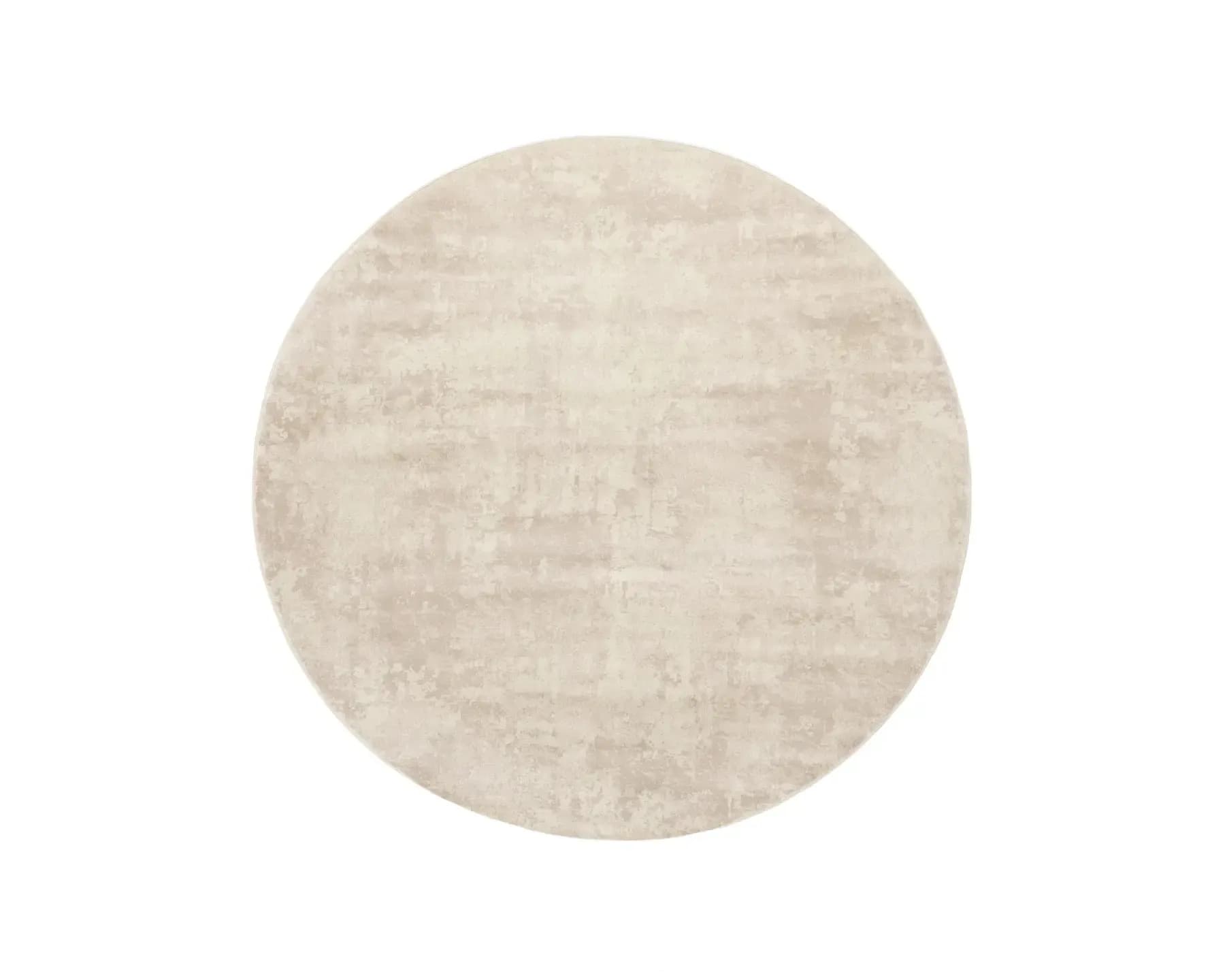 Rugvista Core Harper matta ø 200 cm beige