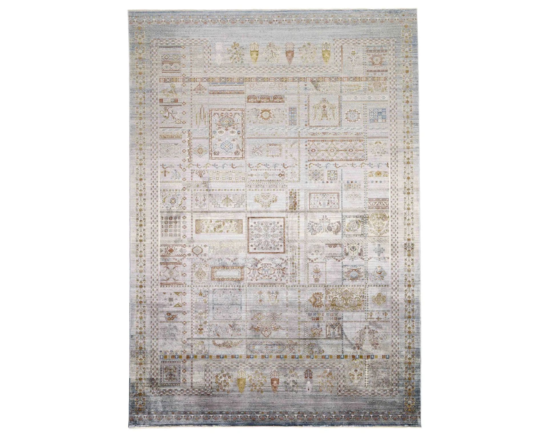 Rezas Everyday Heritage matta 200 x 300 cm