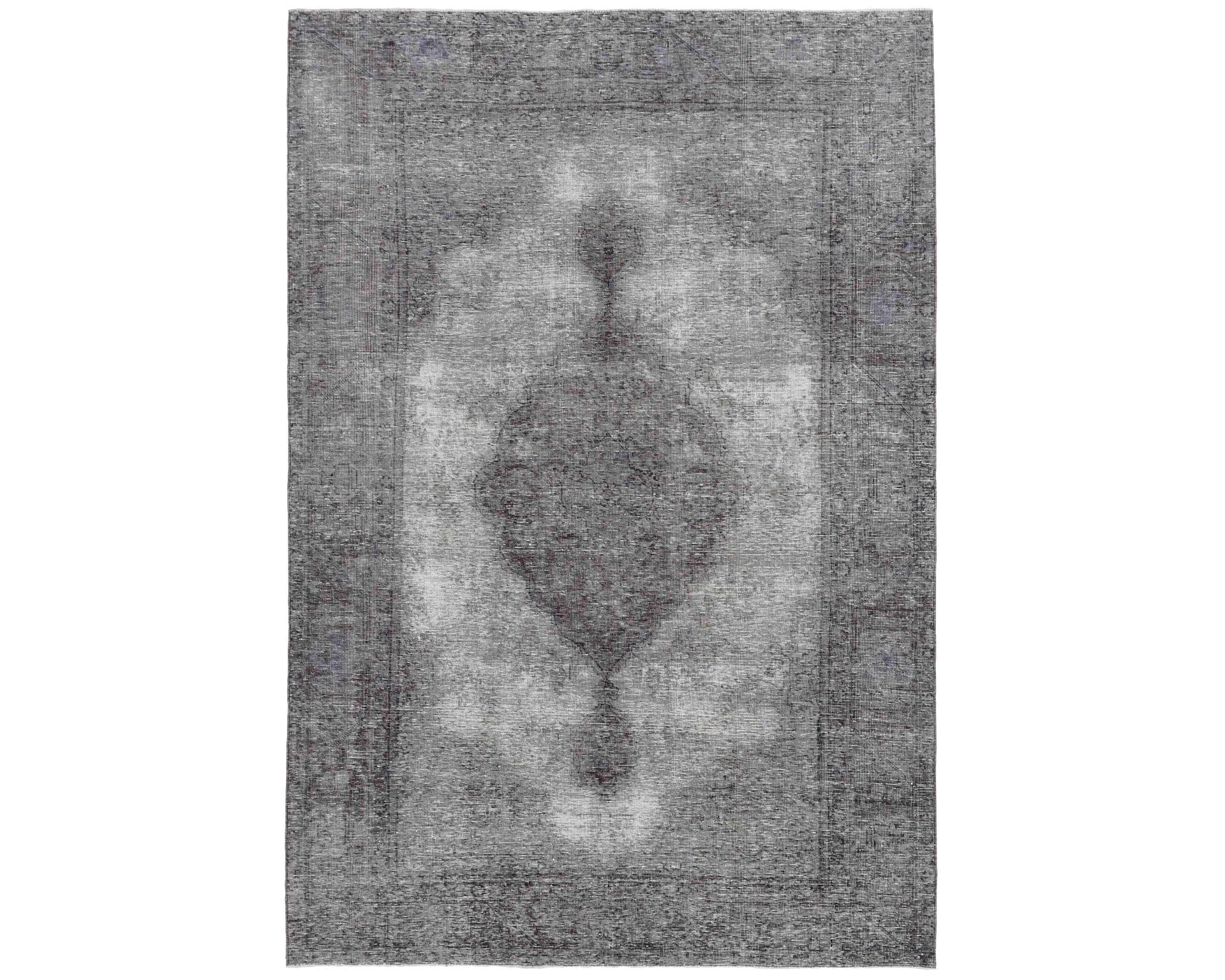 Vintage Royal orientalisk matta 193 x 290 cm
