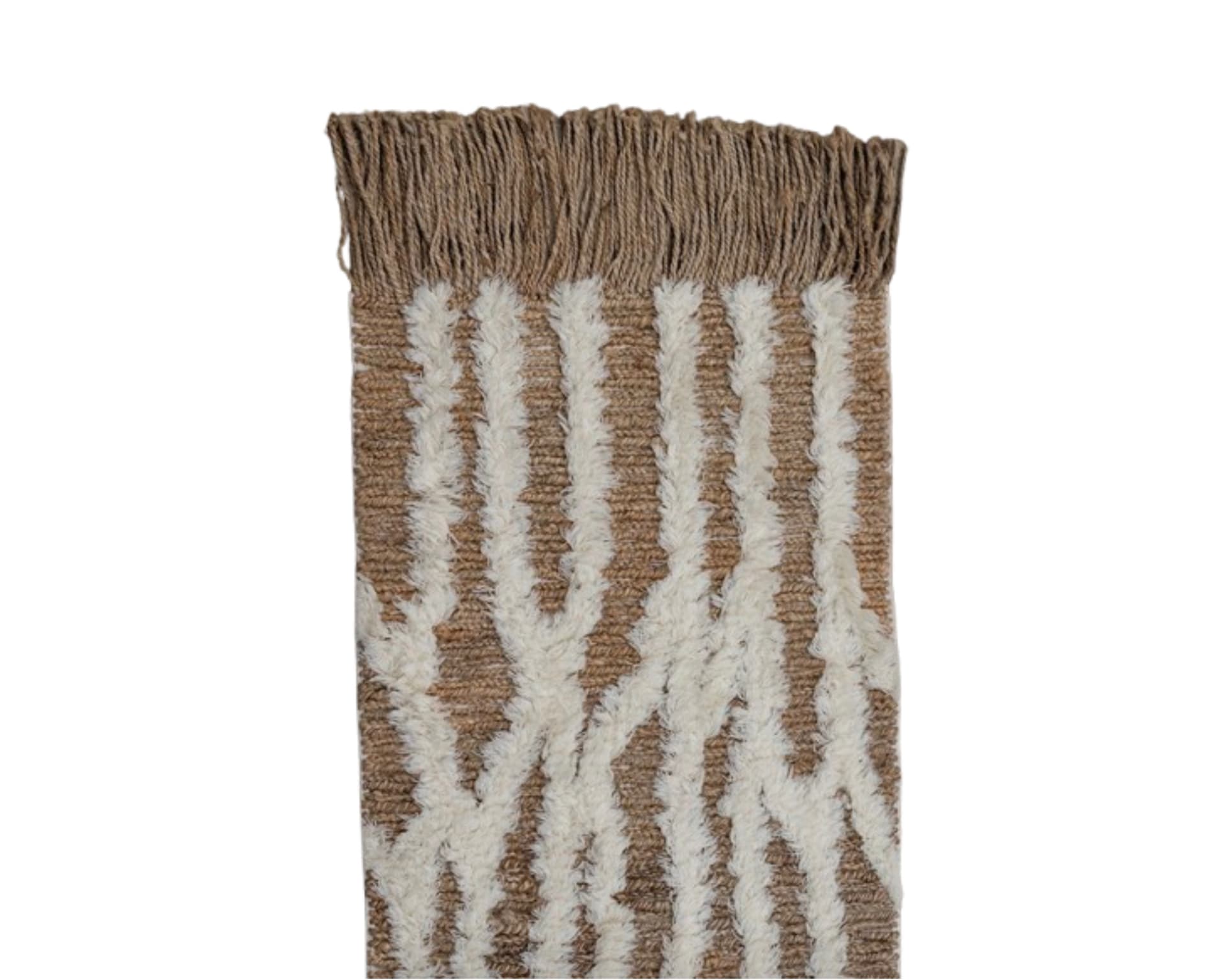 Tinted Objects Wahl hallmatta 80 x 350 cm jute