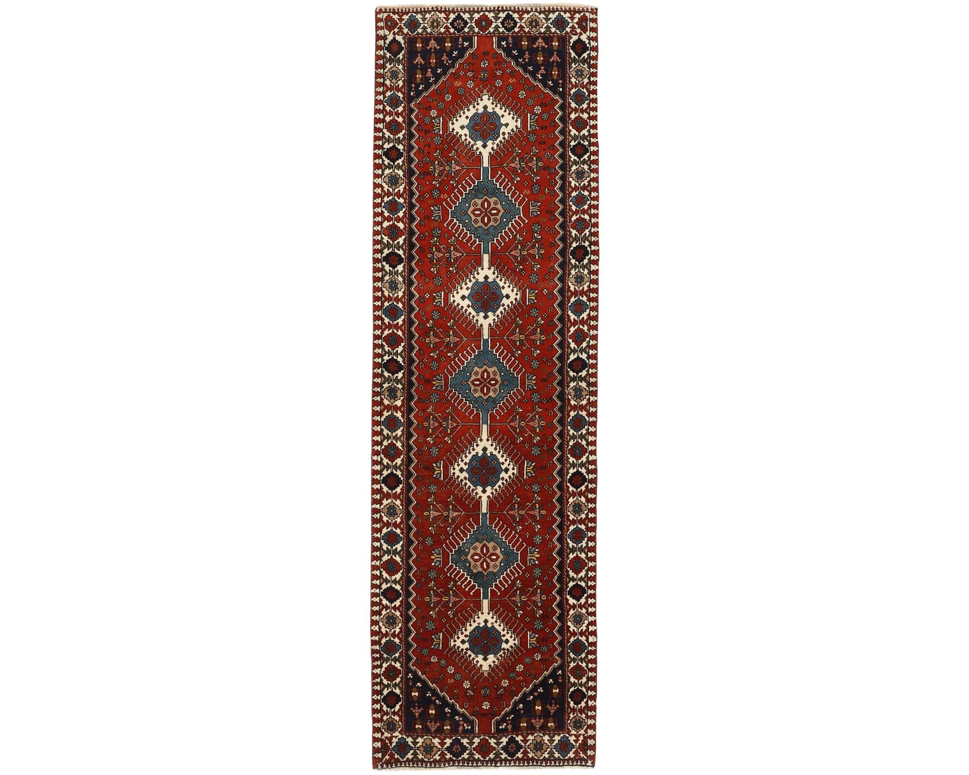 Yalameh orientalisk matta 83 x 285 cm