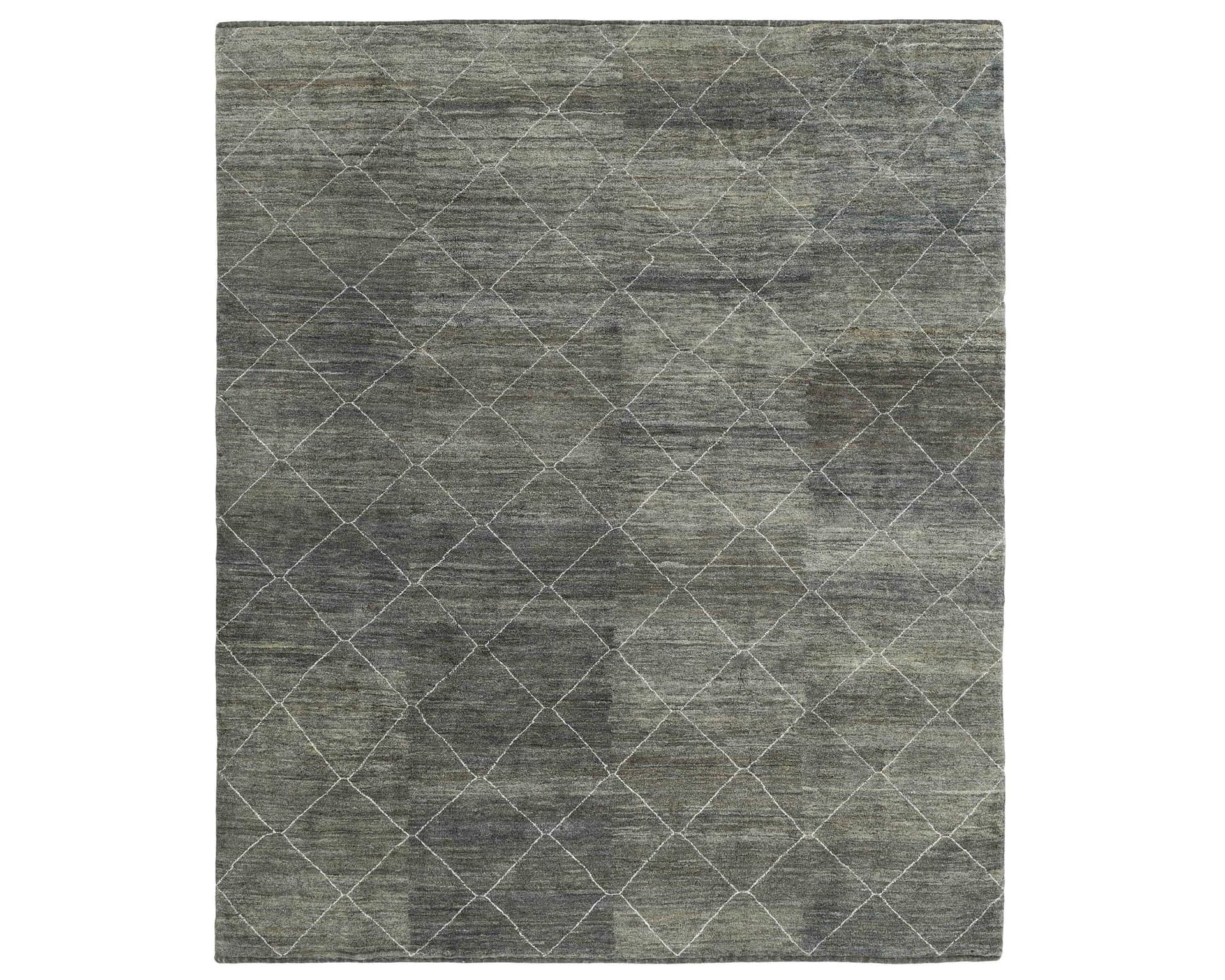 Rezas Harvest matta 264 x 310 cm