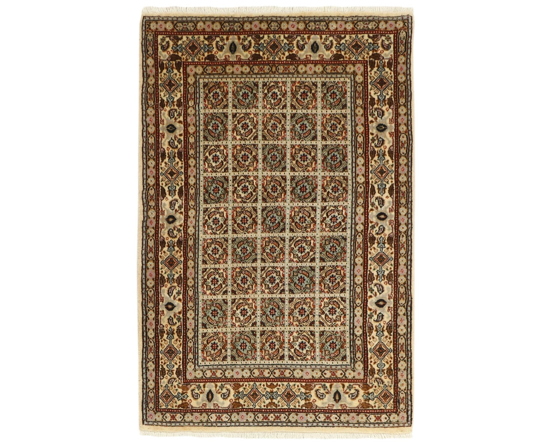 Moud Mahi orientalisk matta 80 x 122 cm