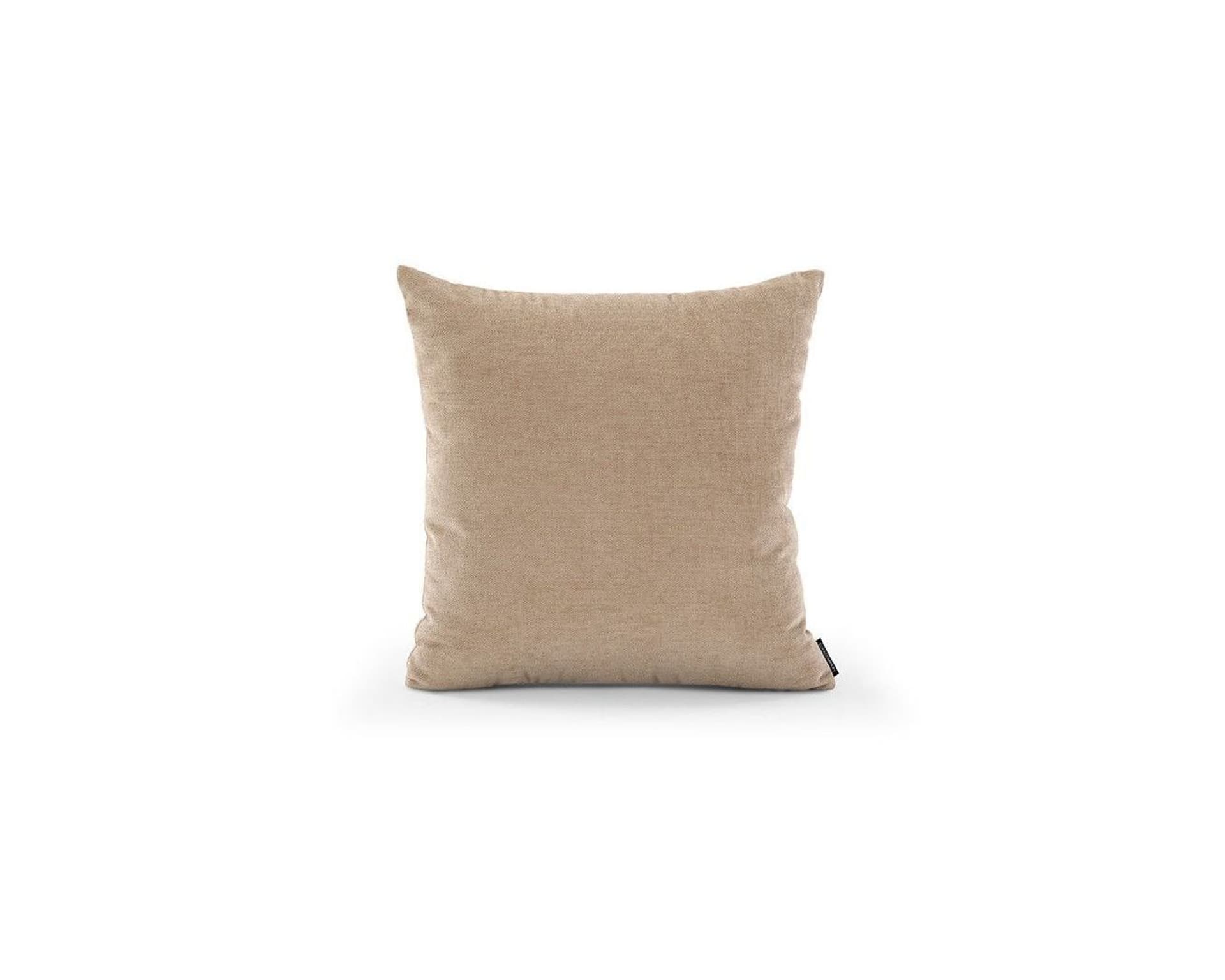 Sofacompany Inez kudde 50 x 50 cm beige, set om 2