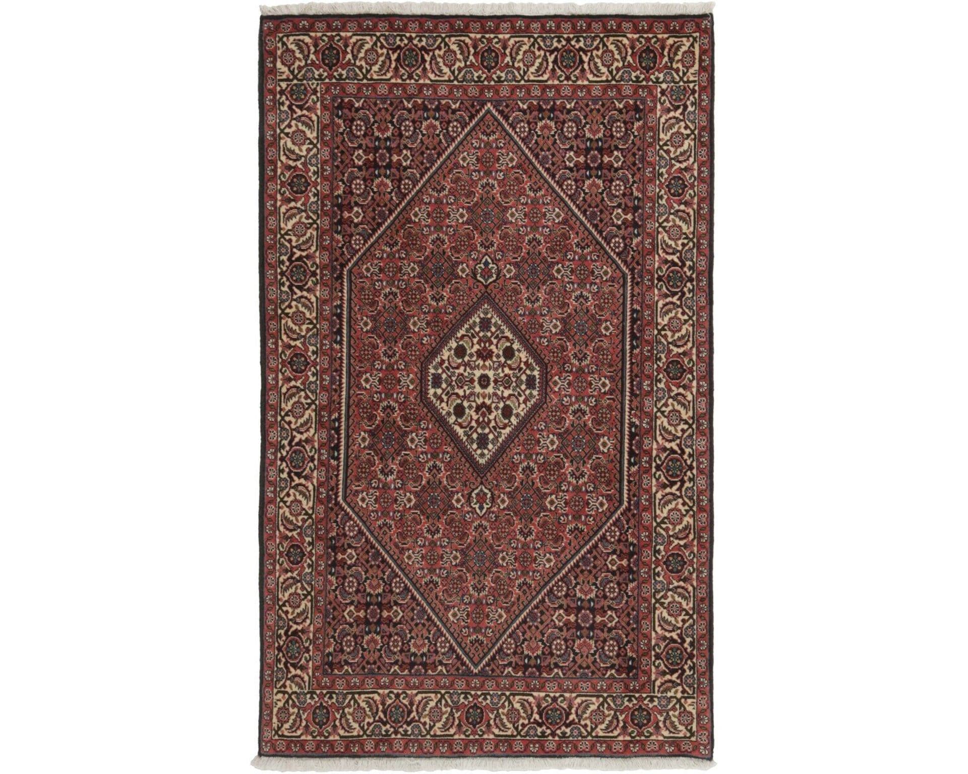Bidjar Zandjan orientalisk matta 110 x 184 cm