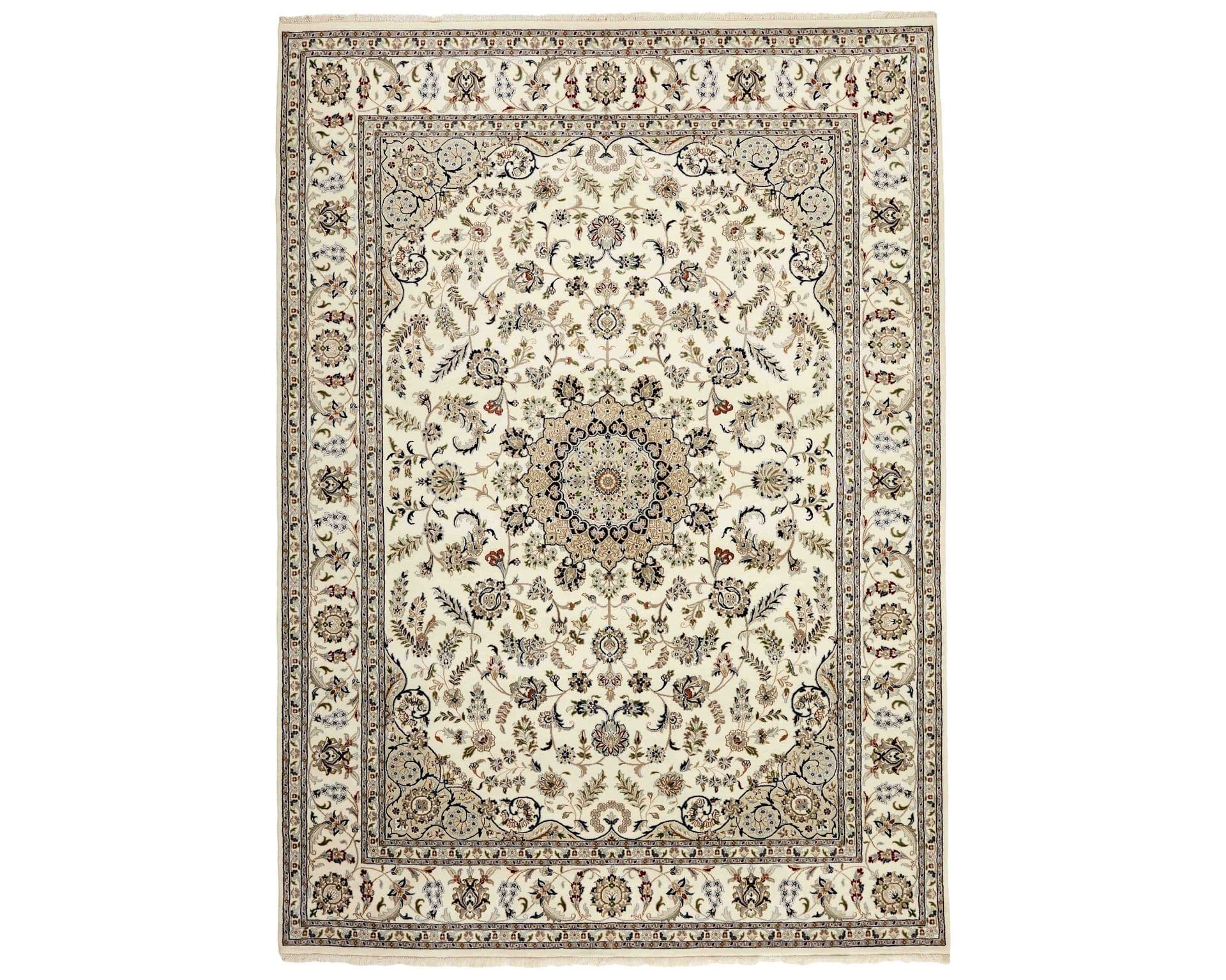 Rezas Nain Indi matta 250 x 350 cm