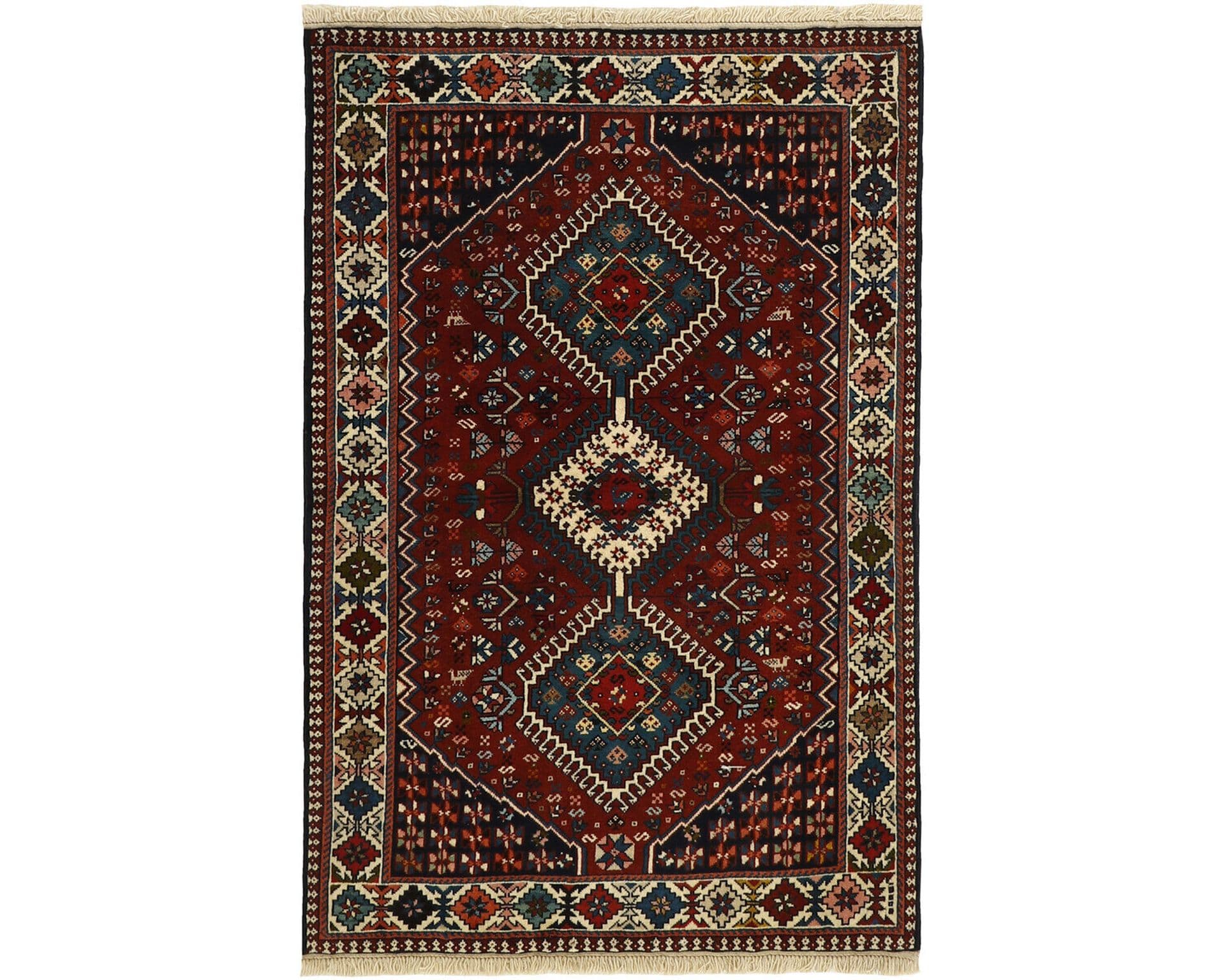 Yalameh orientalisk matta 98 x 148 cm