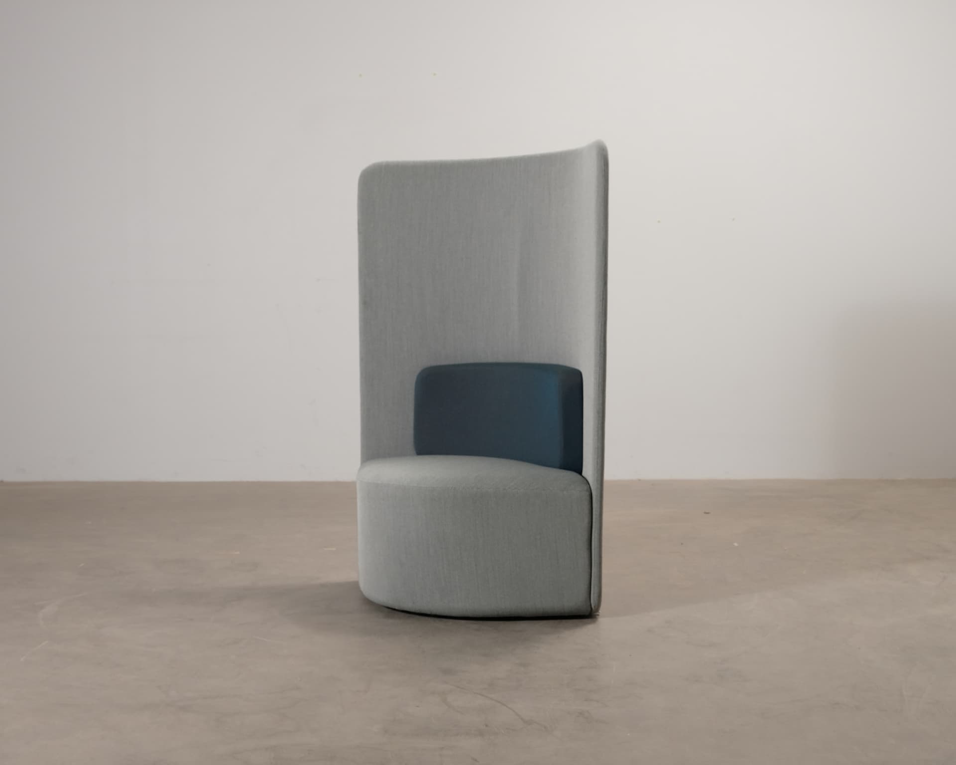 Boss Design Shuffle stol