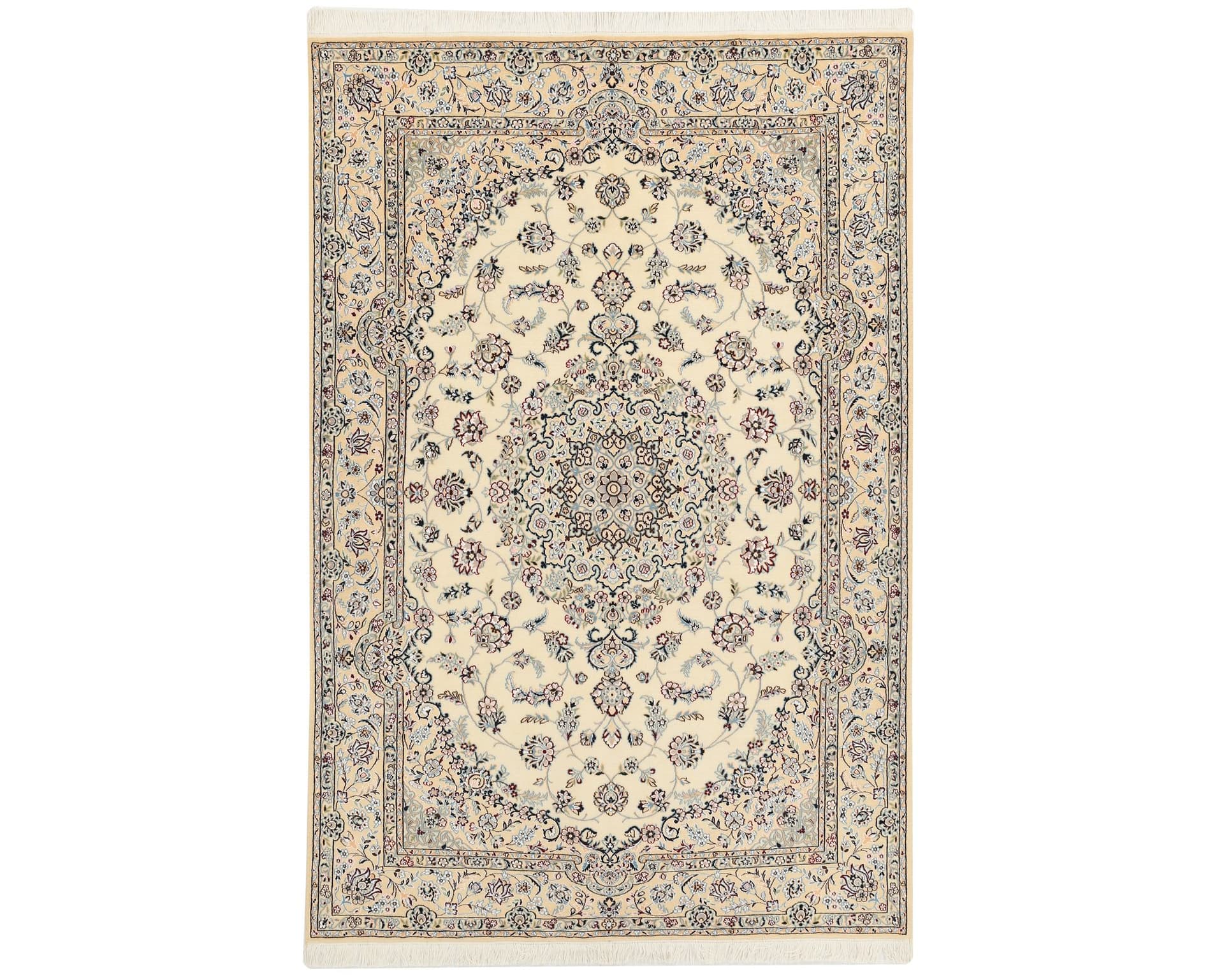 Nain 9 La orientalisk matta 170 x 250 cm