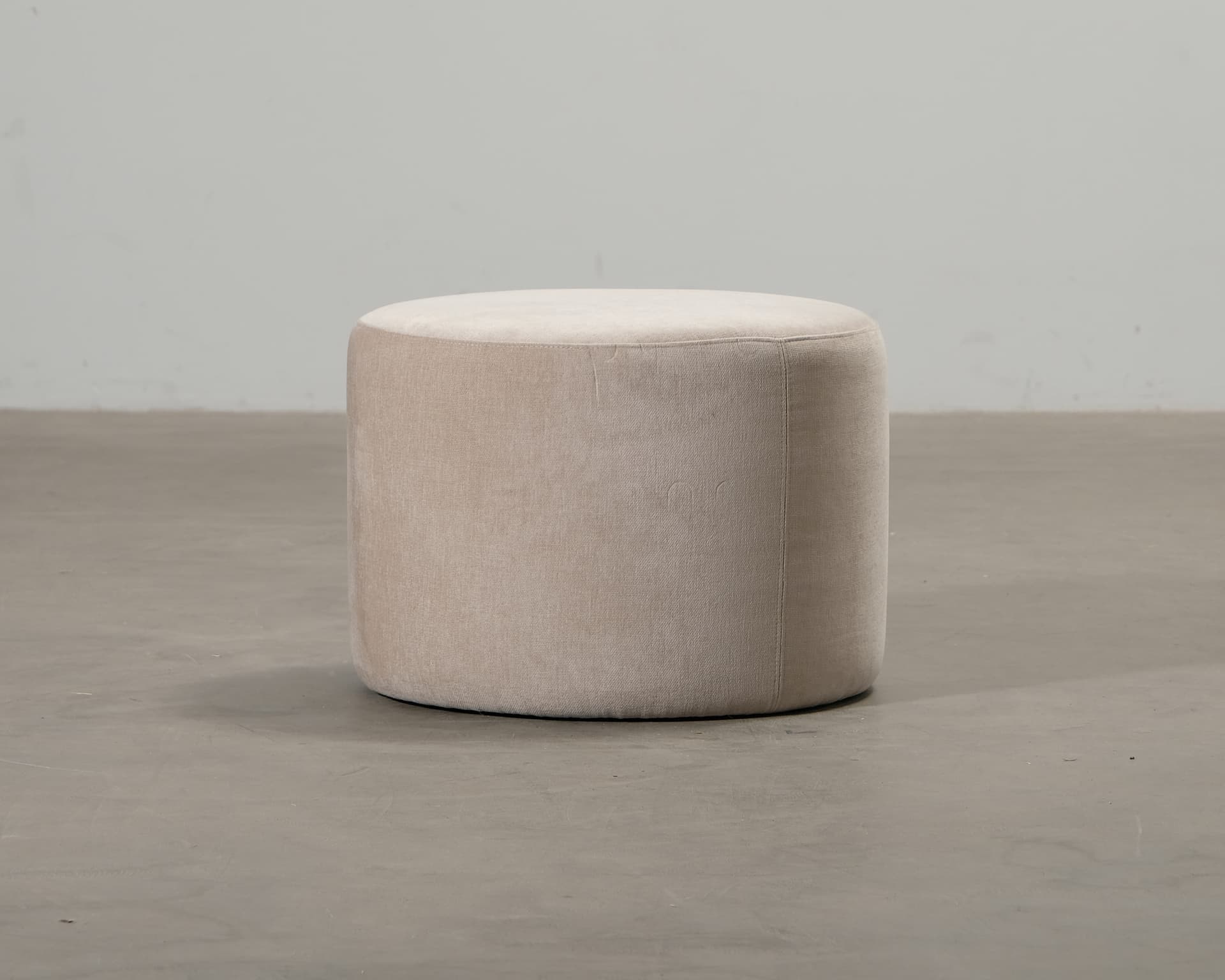 Sofacompany No. 9 puff beige