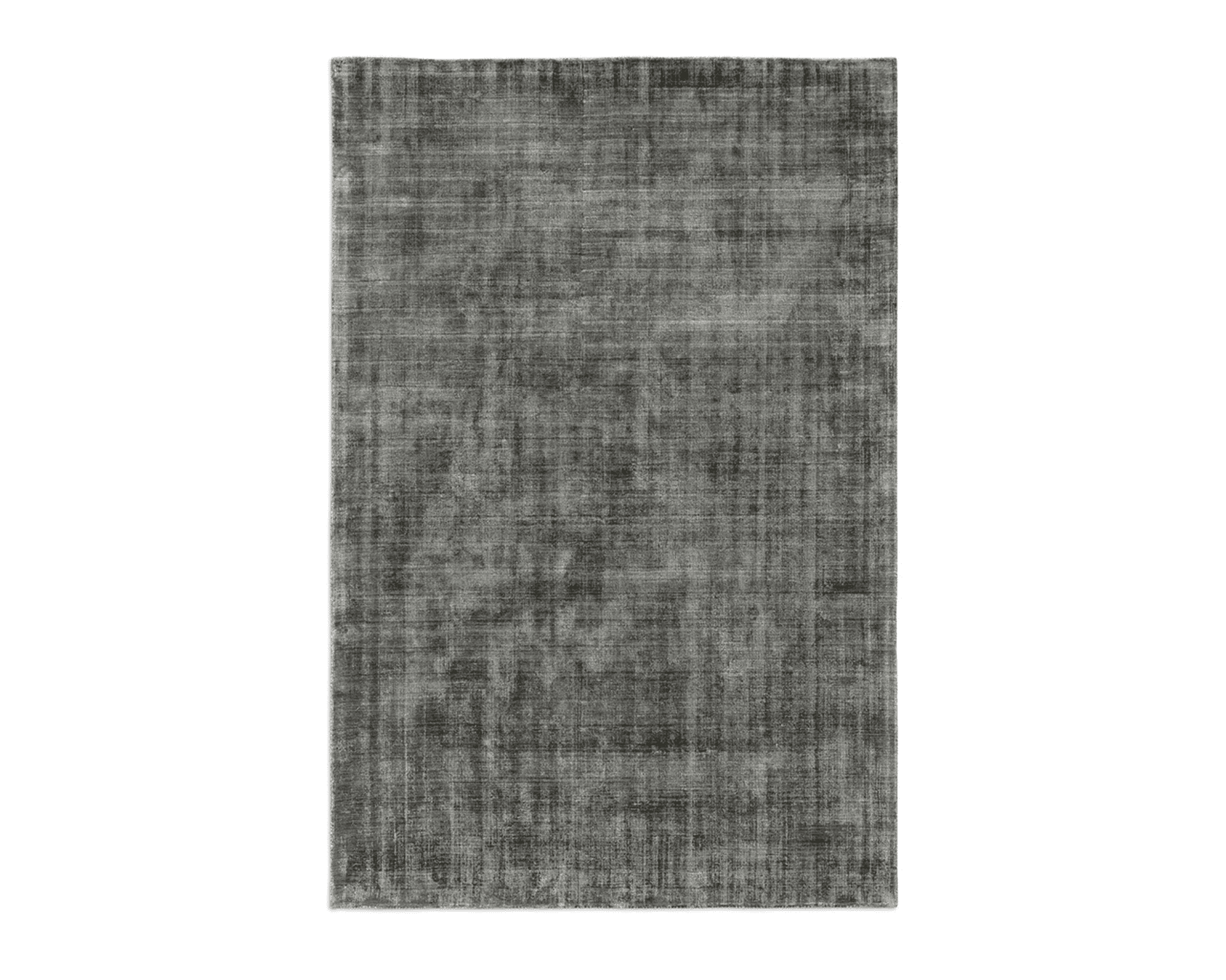 Sofacompany Velvet Ocean matta 170 x 240 cm grå