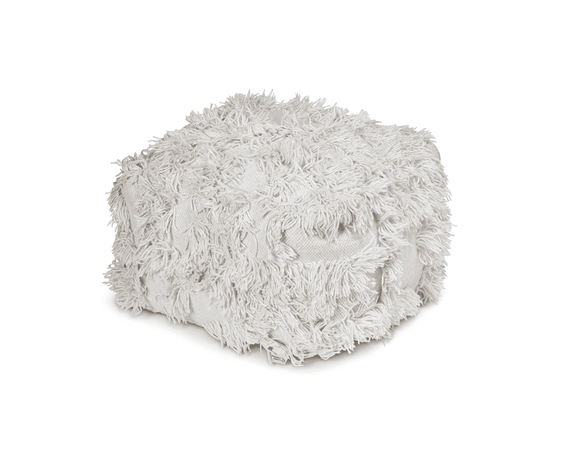 Classic Collection Rio puff vit