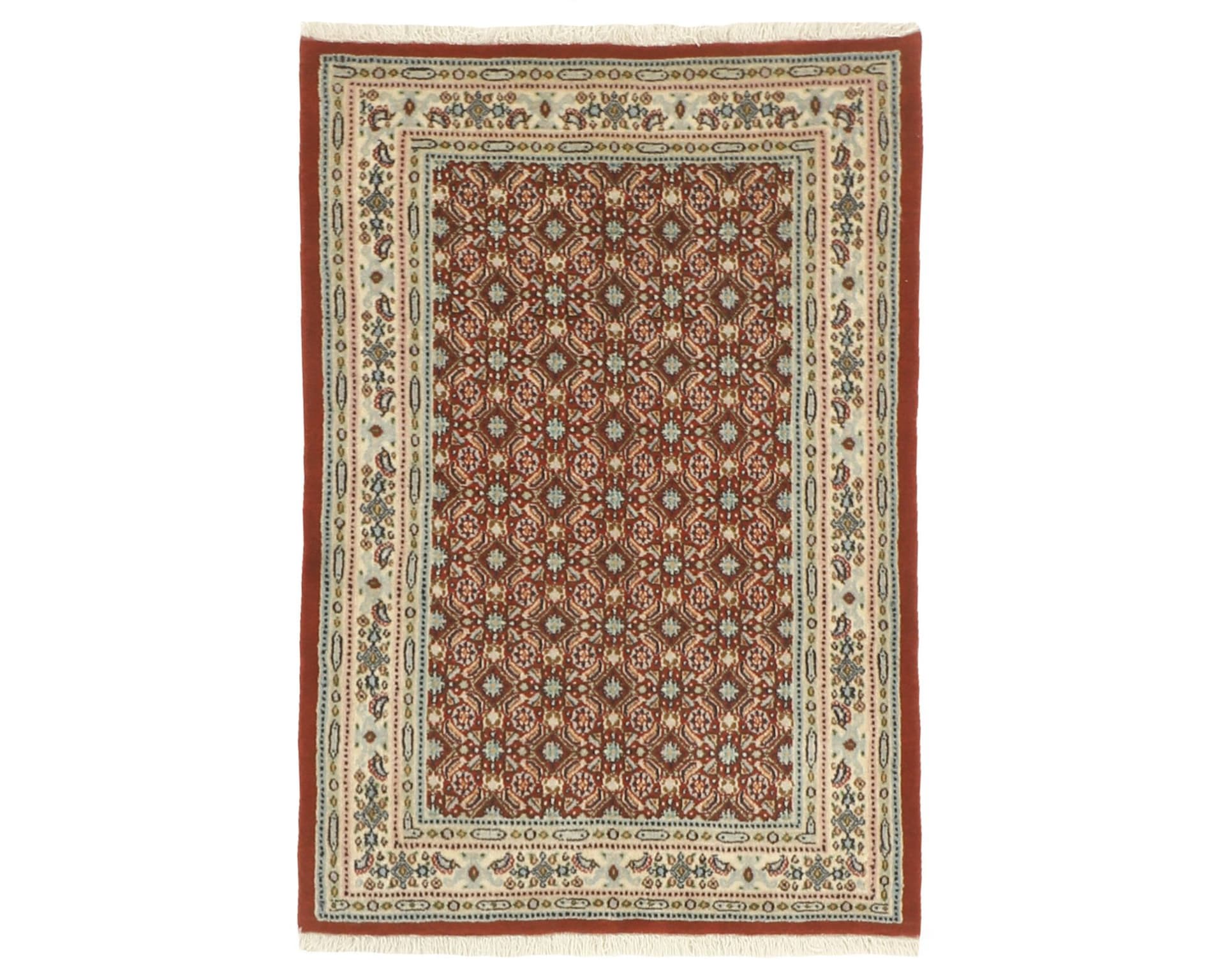 Moud Mahi orientalisk matta 80 x 121 cm