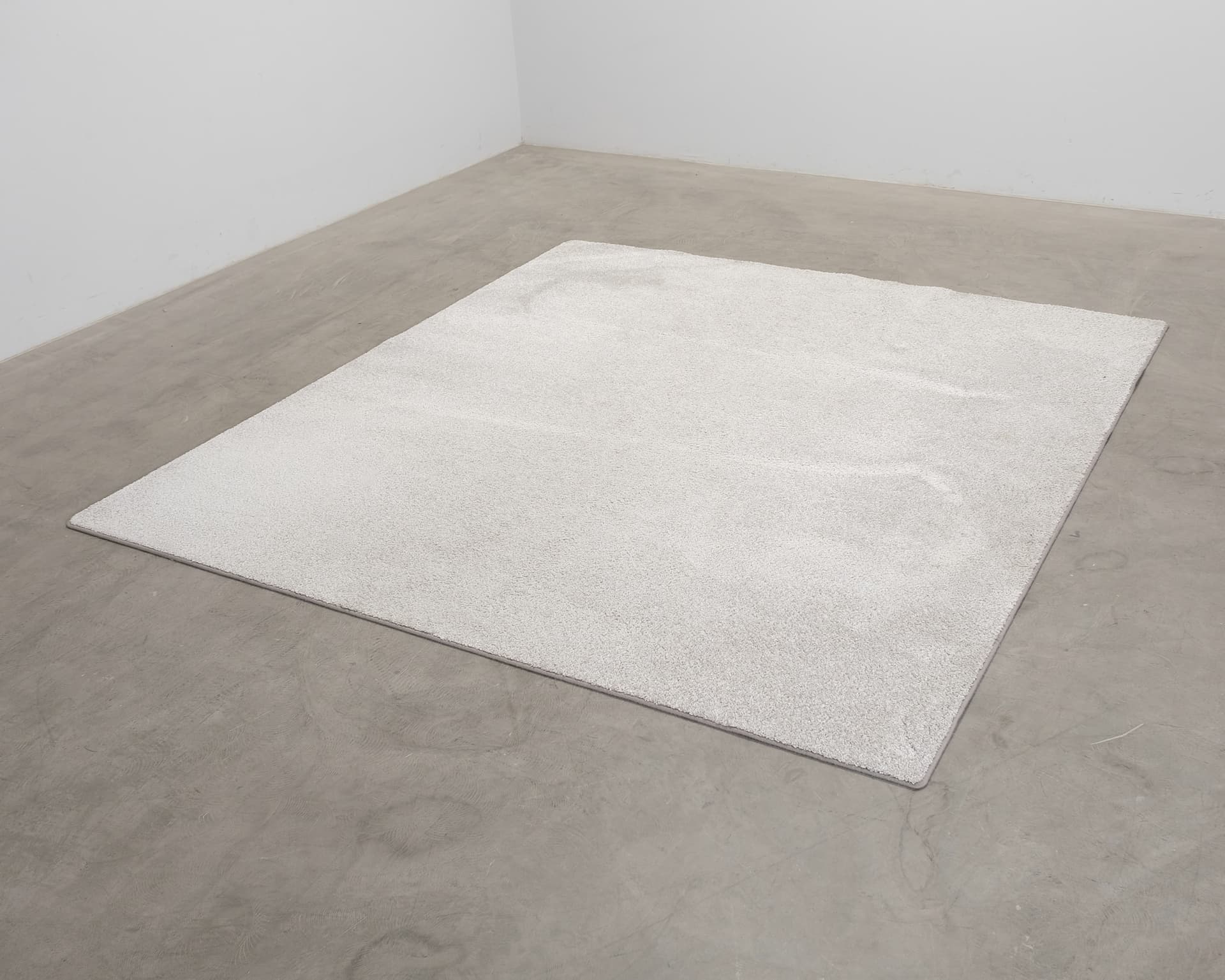 Koolmat matta 230 x 250 cm
