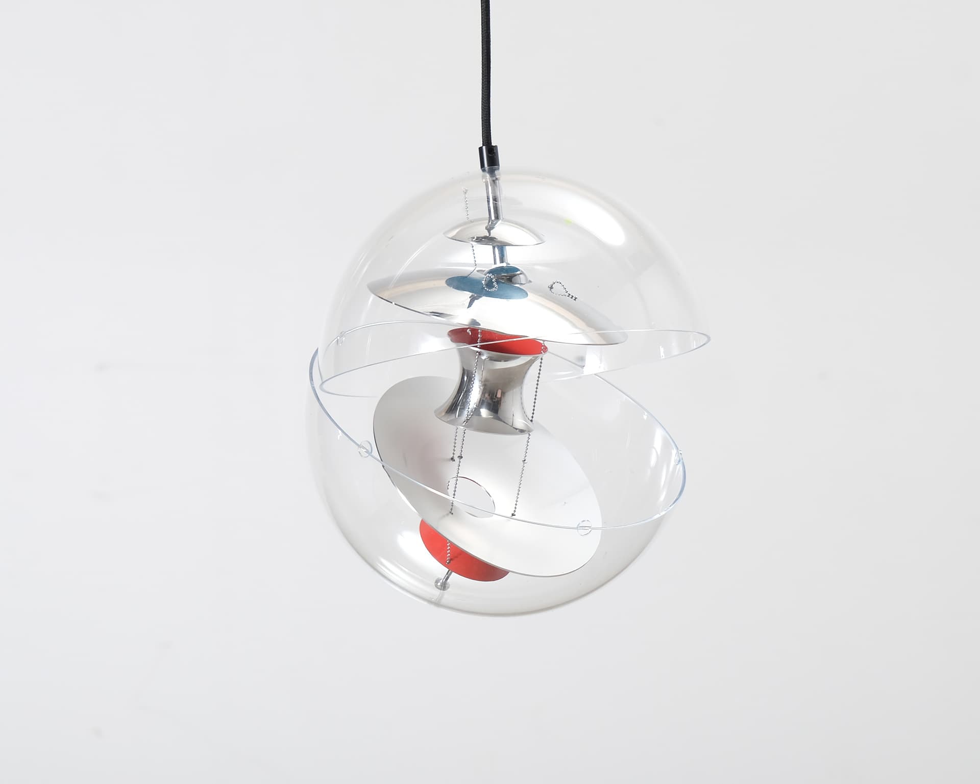 Verpan VP Globe pendellampa ø 28 cm