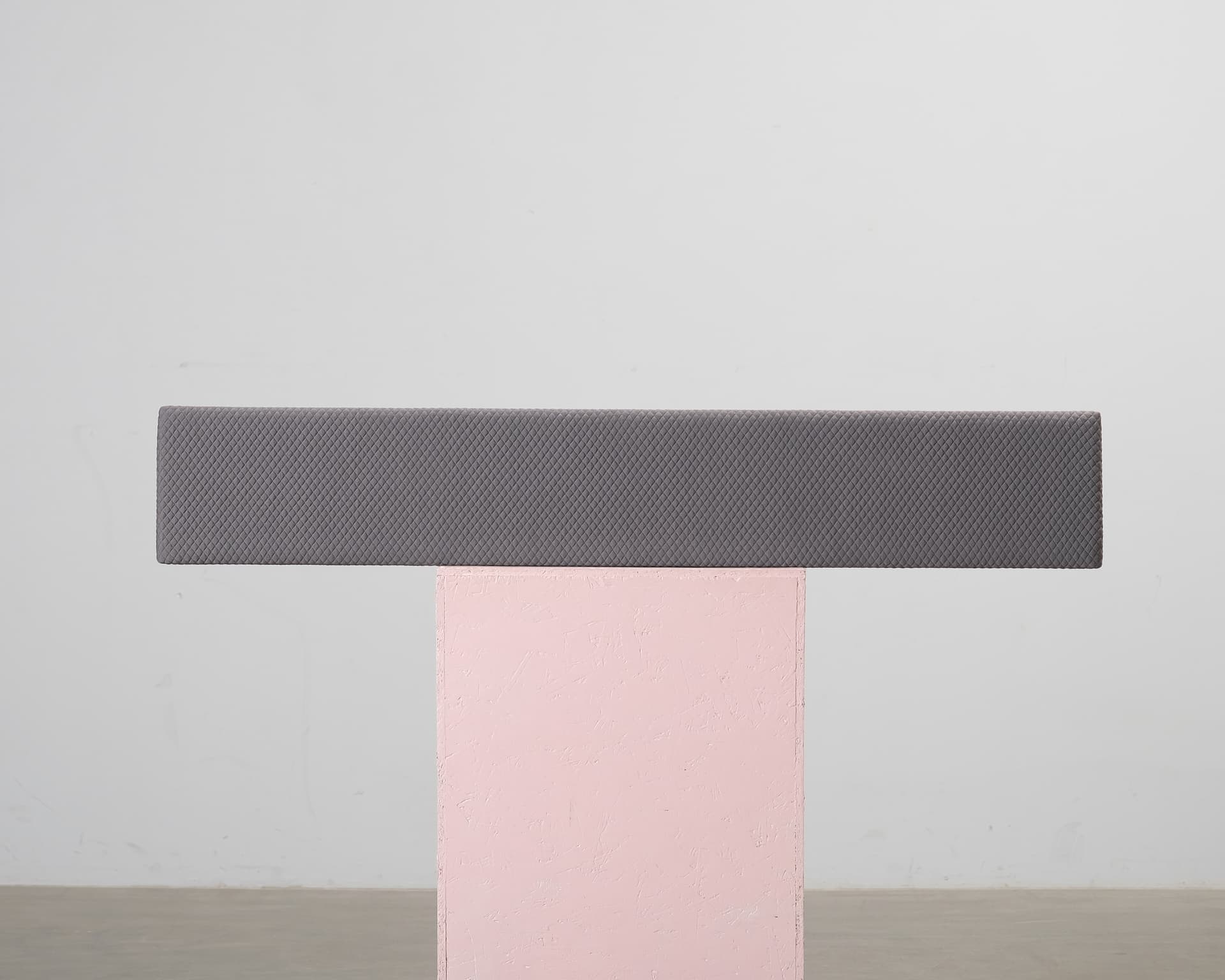 Tygklädd akustikpanel 22 x 130 cm