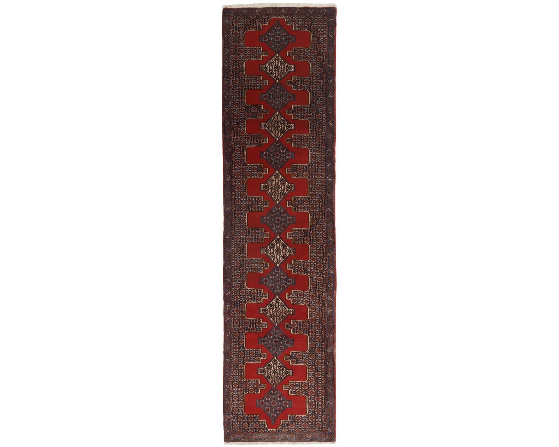 Seneh orientalisk matta 97 x 385 cm