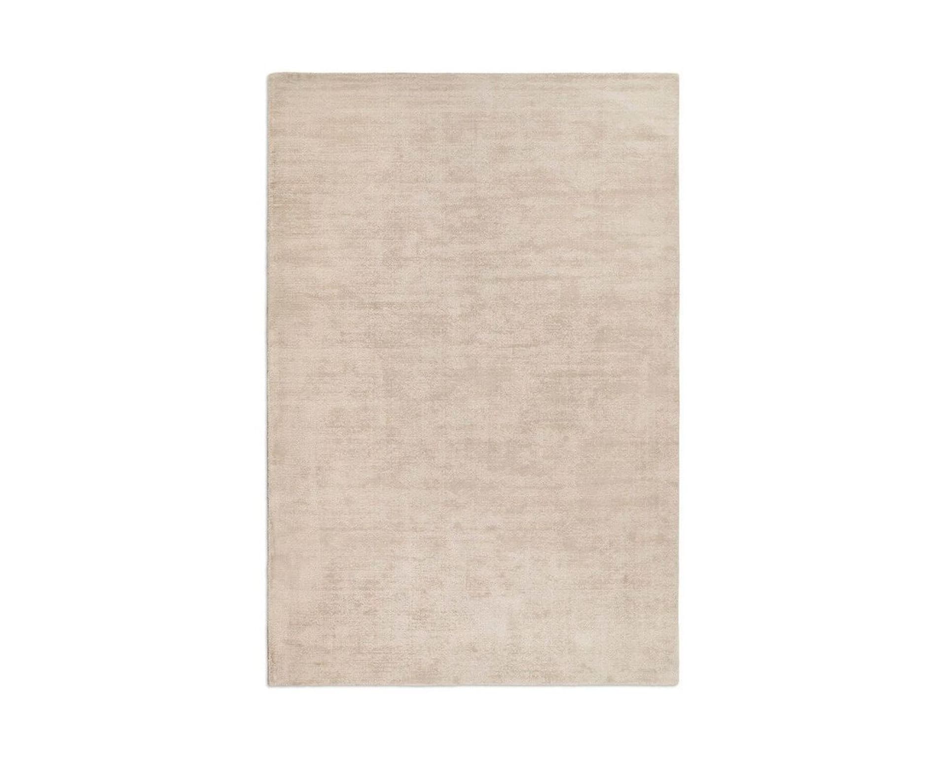 Sofacompany Velvet Hill matta 170 x 240 cm ljusbrun