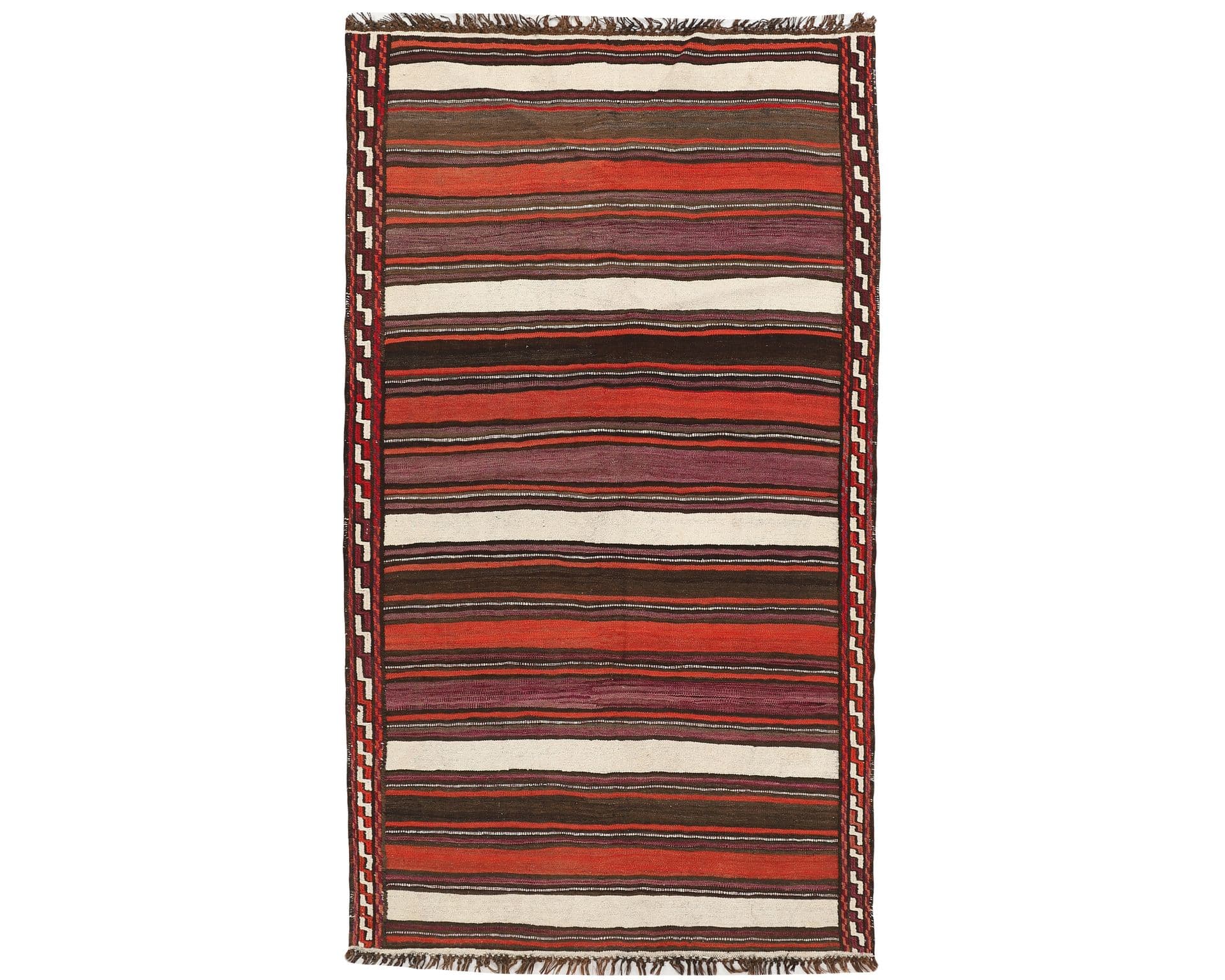 Kelim Old Fine orientalisk matta 164 x 294 cm